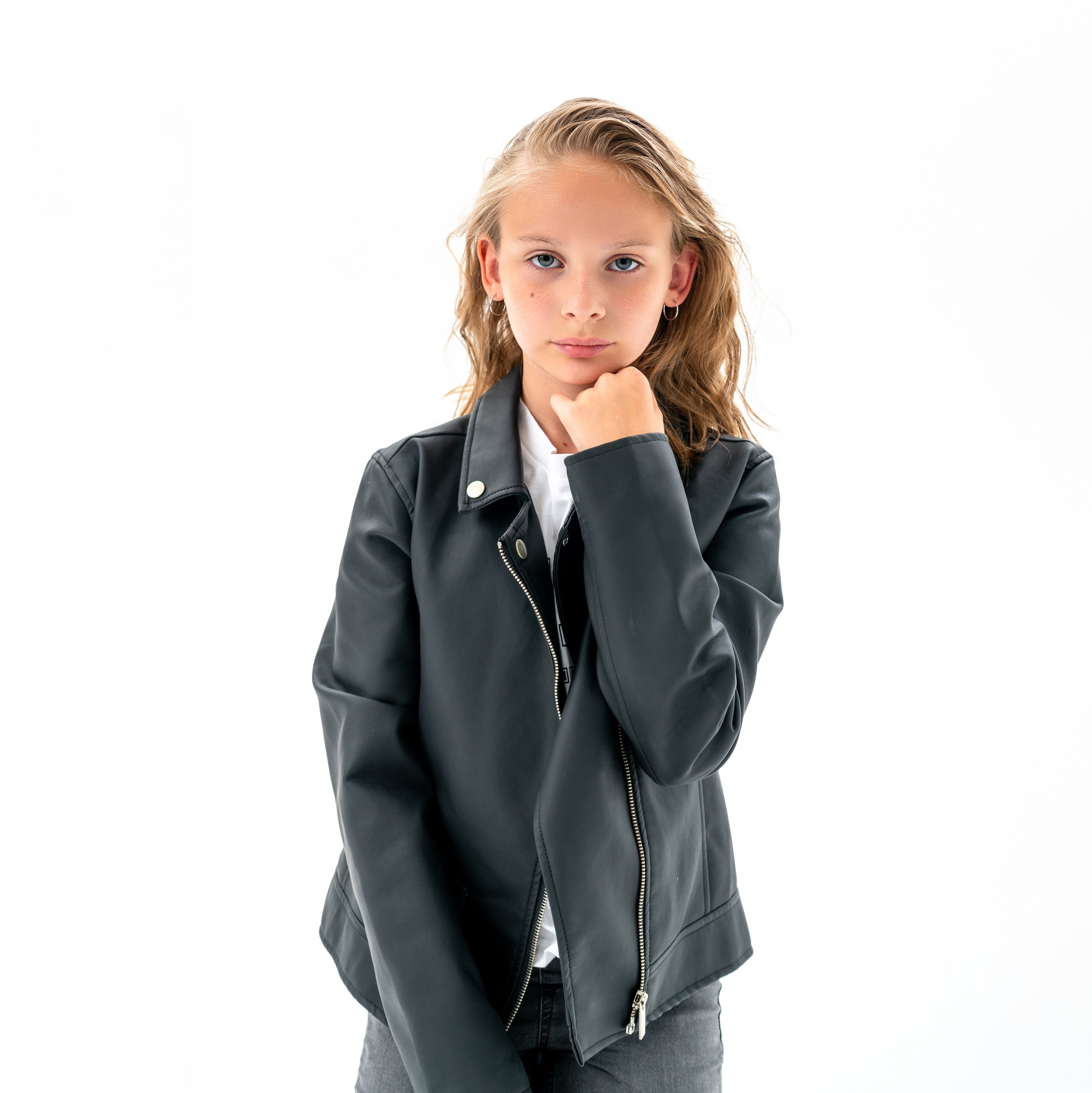 Съемка в студии. Фотограф Наталья Непогода