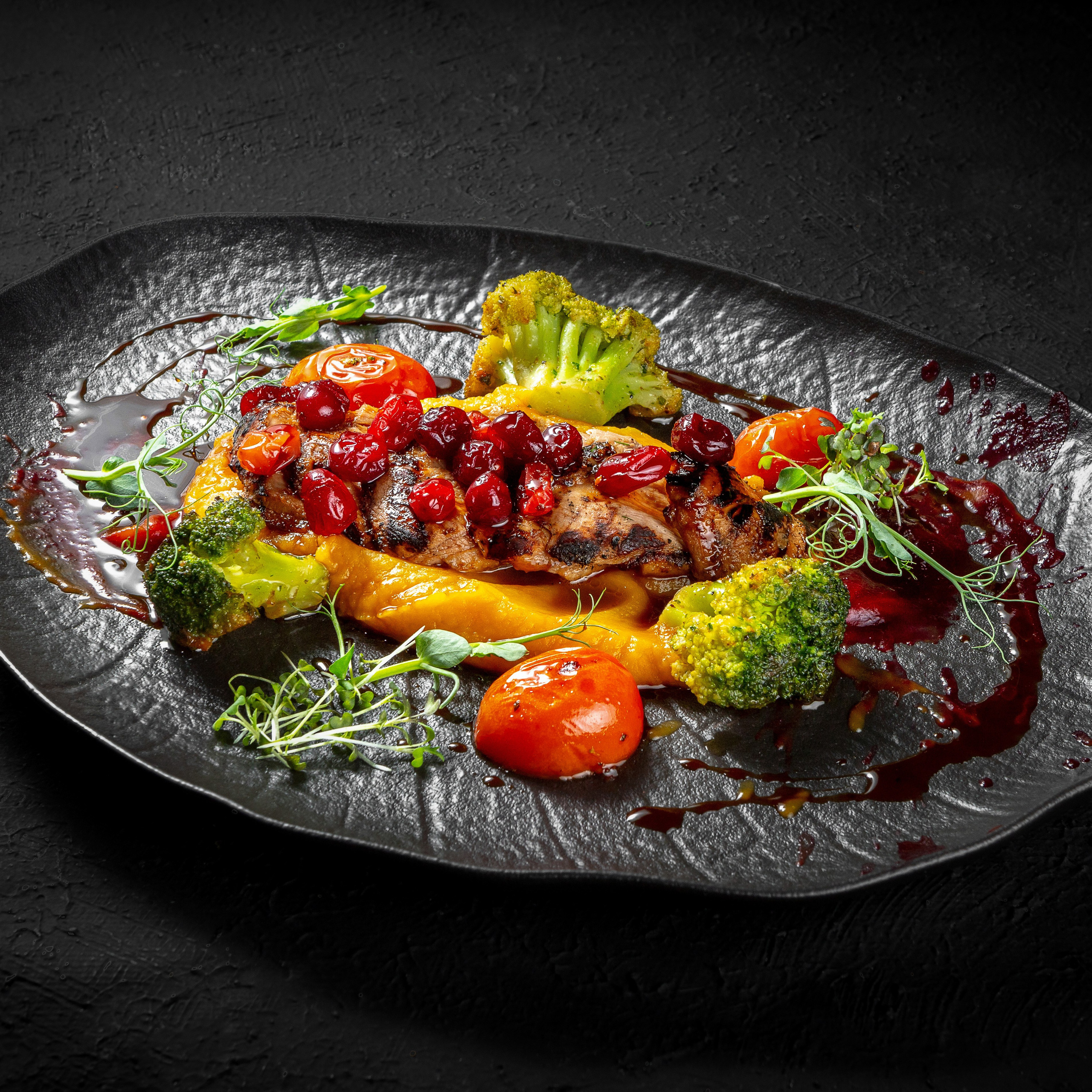 Food фотограф в Атырау. Фотограф в Атырау Максим Стадниченко