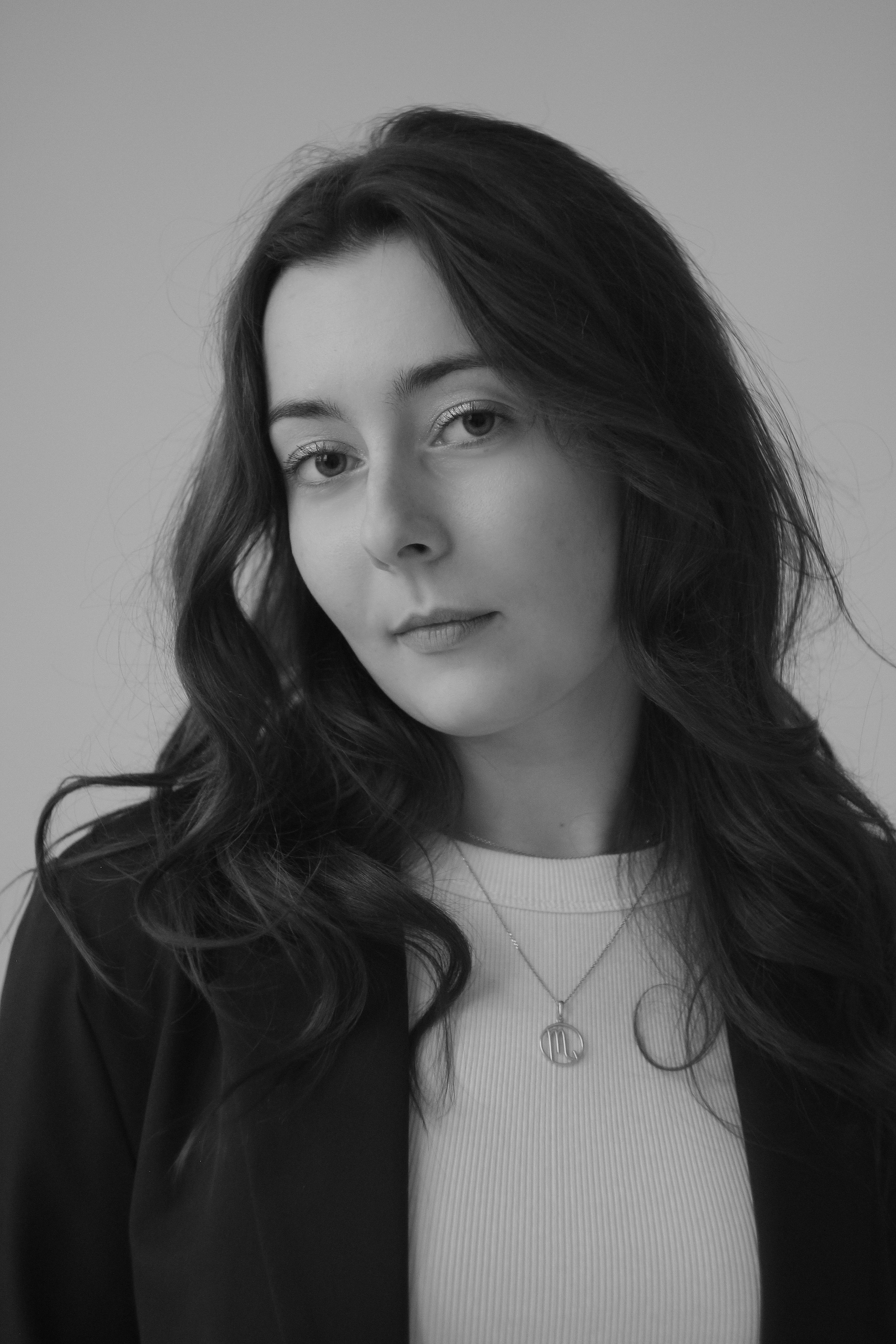 Диана, студия BLENDA. Photography Eva