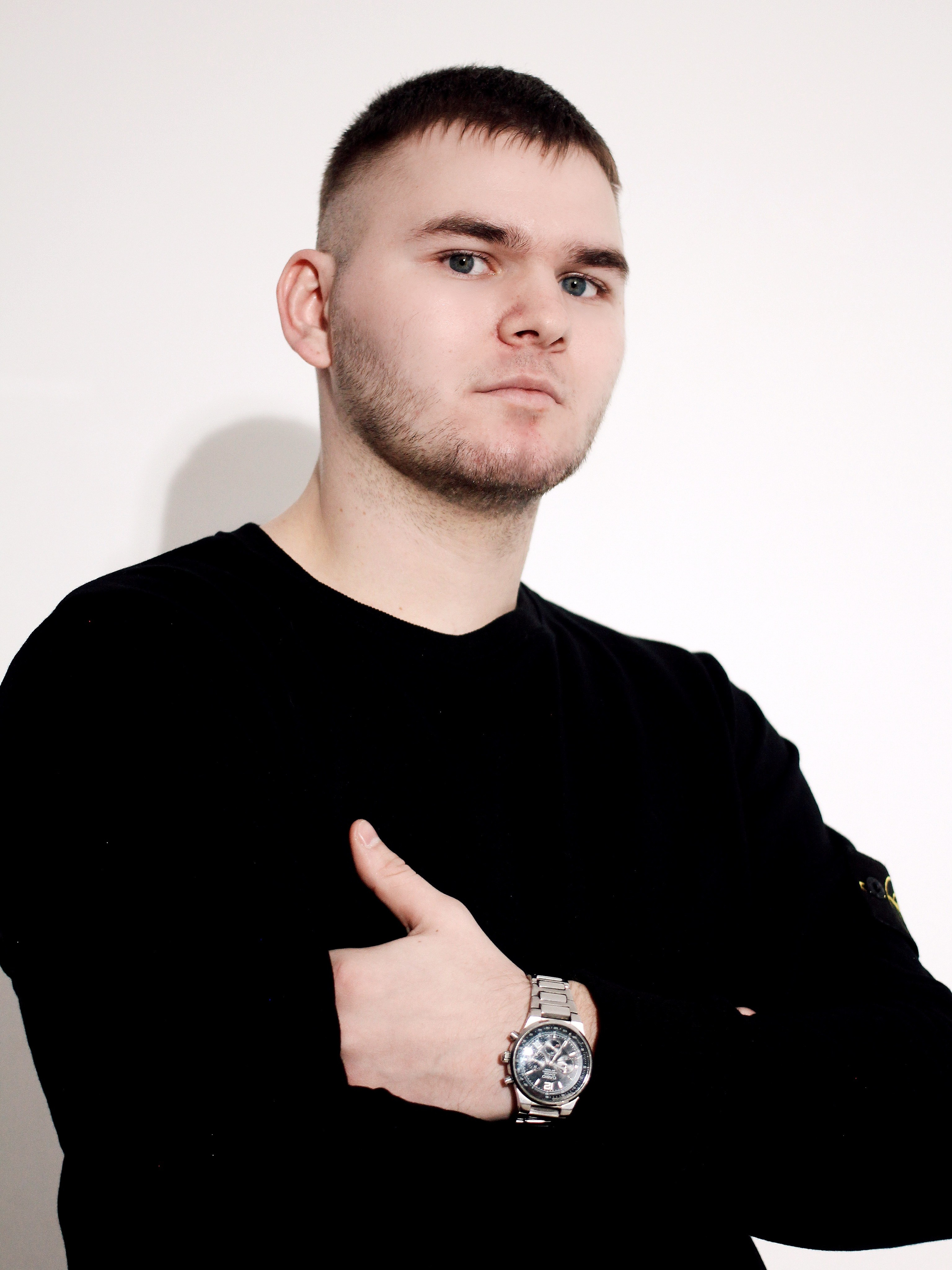 Мужские портреты. Photography Eva