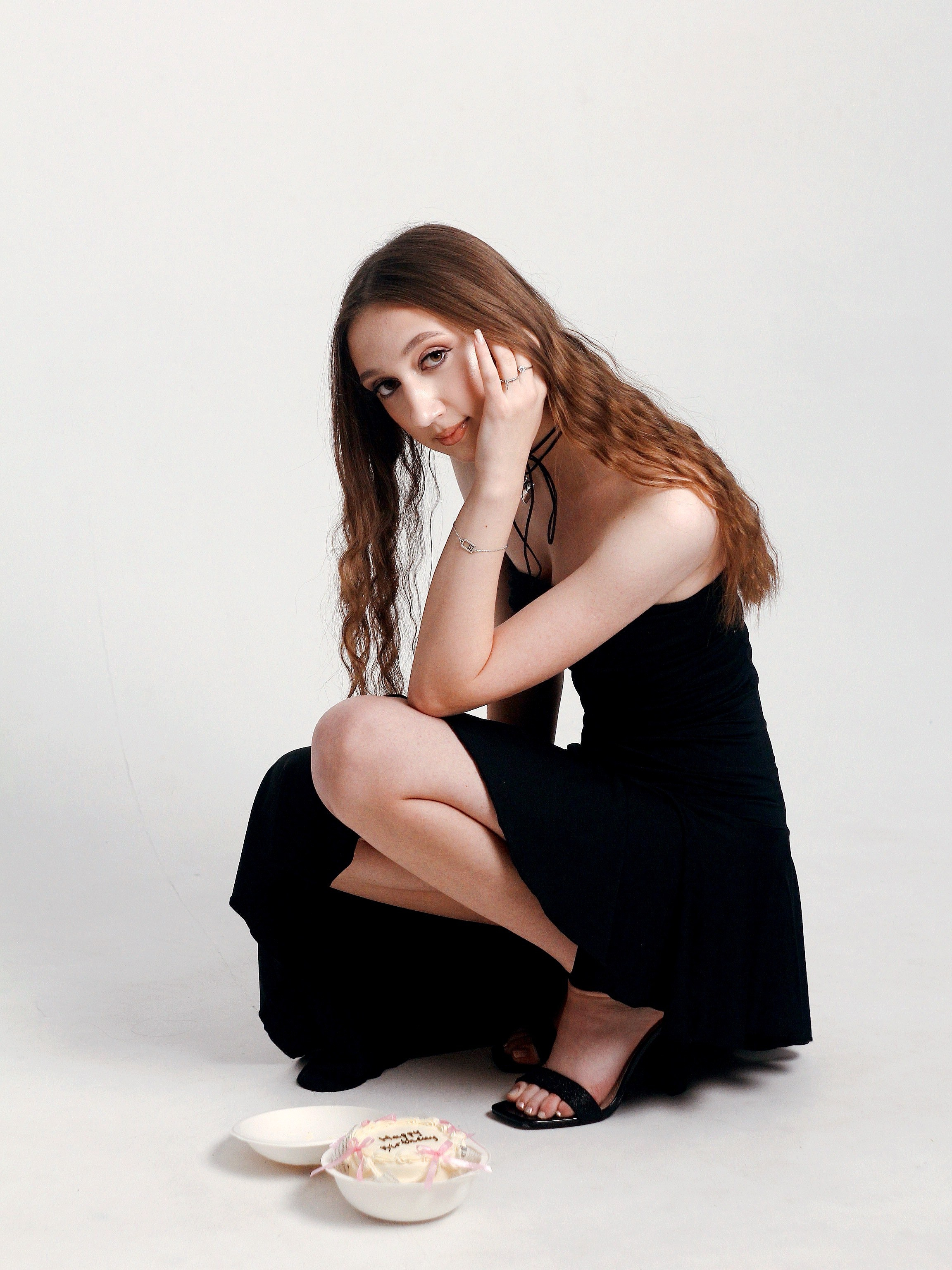 День Рождения. Photography Eva