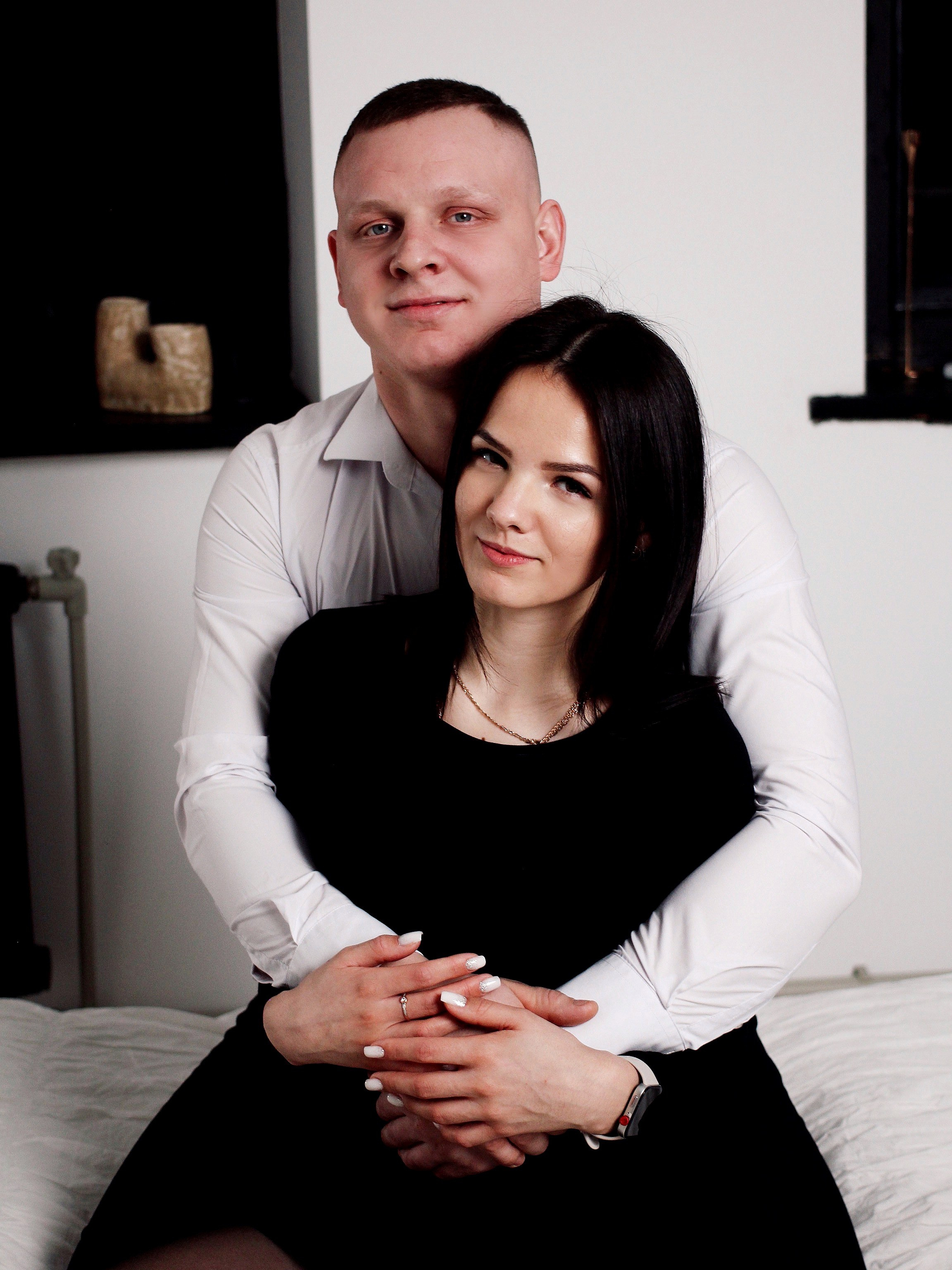 Парная съемка. Photography Eva