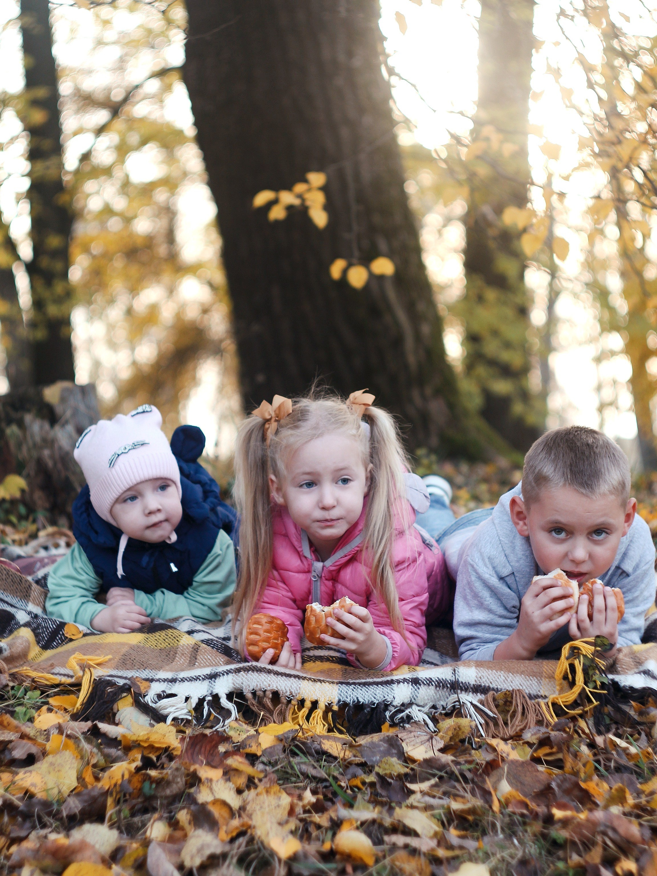 Семейная история. Photography Eva