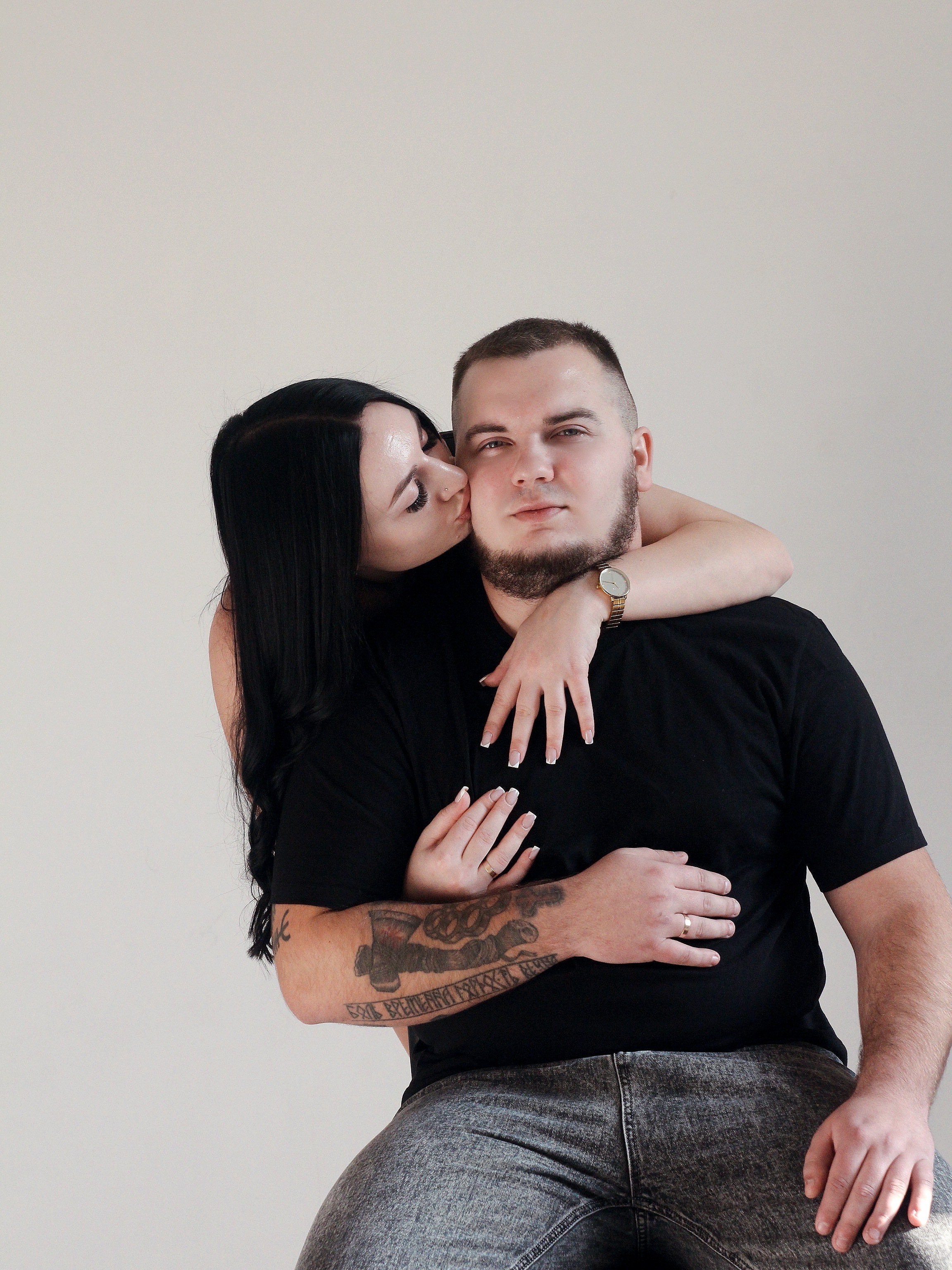 Daloni studio. Photography Eva