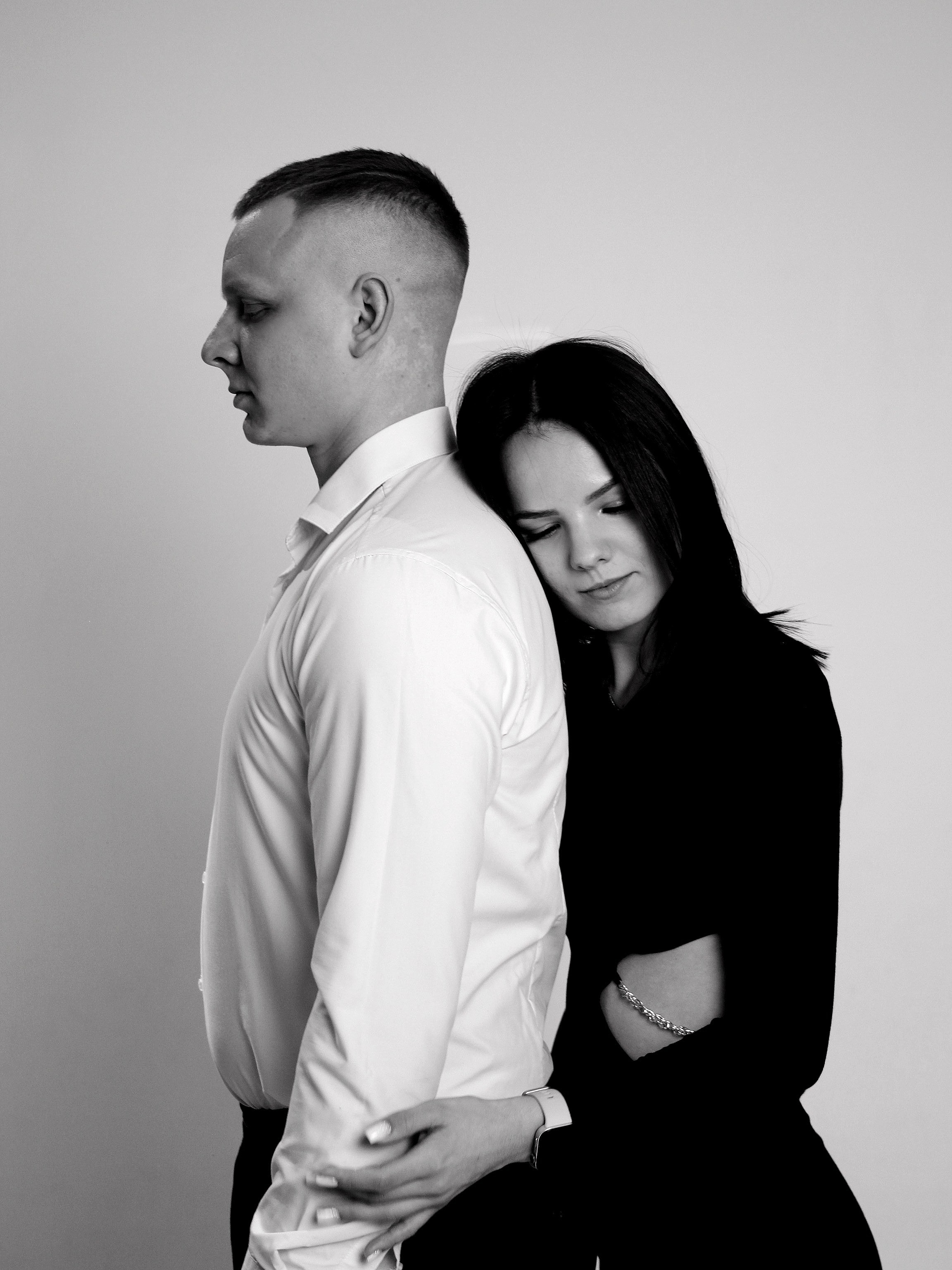 Парная съемка. Photography Eva