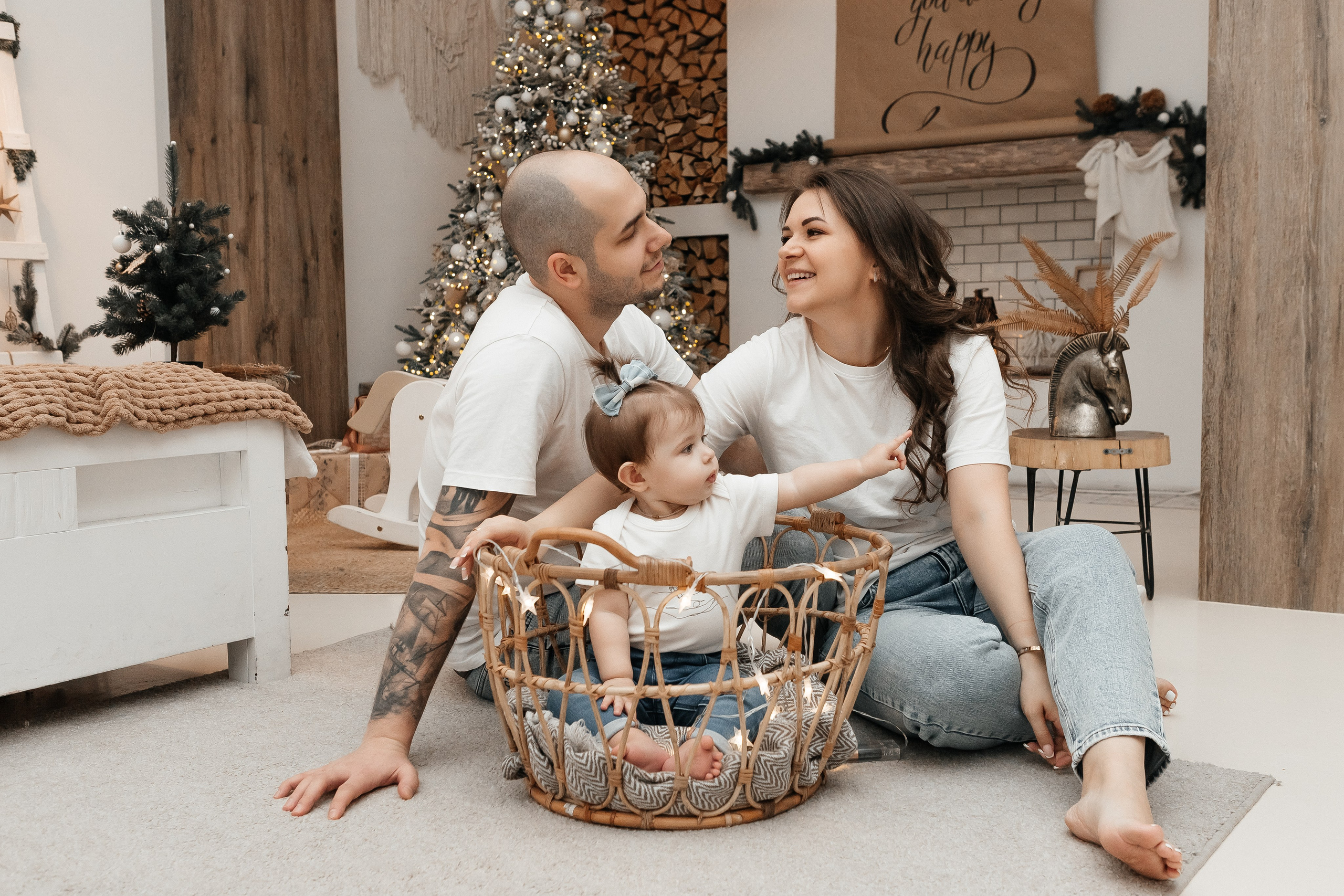 К & И & С. Семейный и свадебный фотограф в Петербурге Евгения и Николай Шевчук