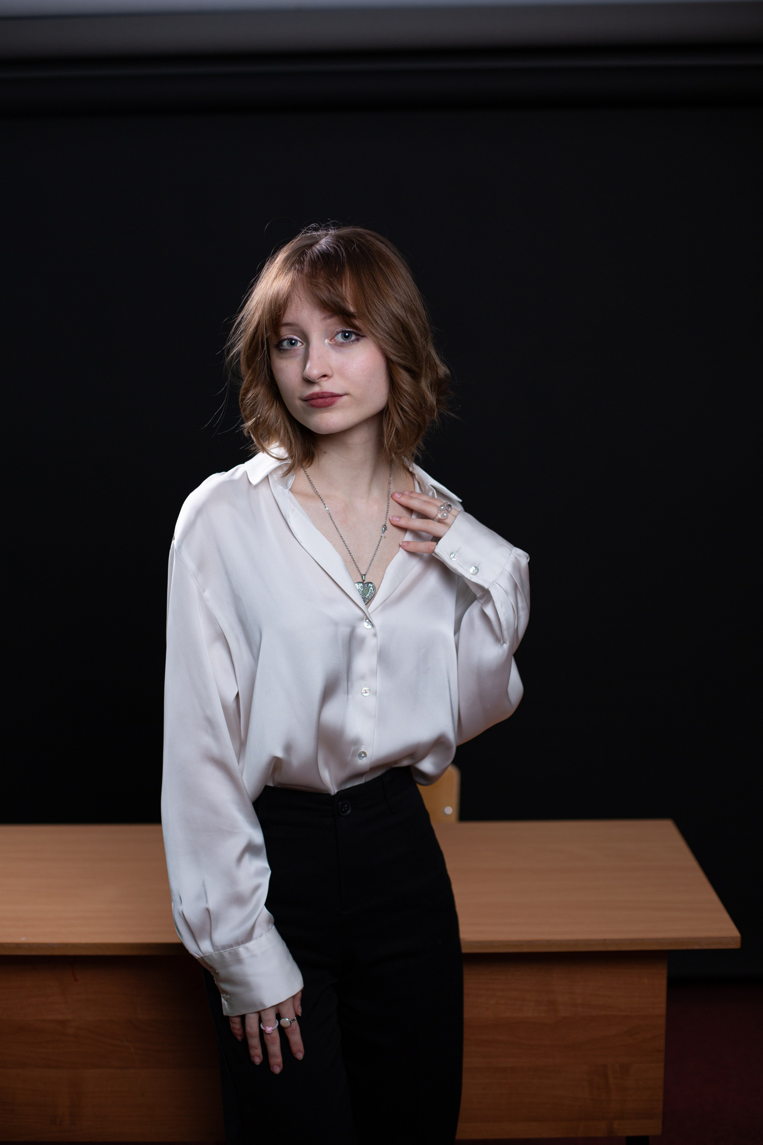 Выпускной альбом