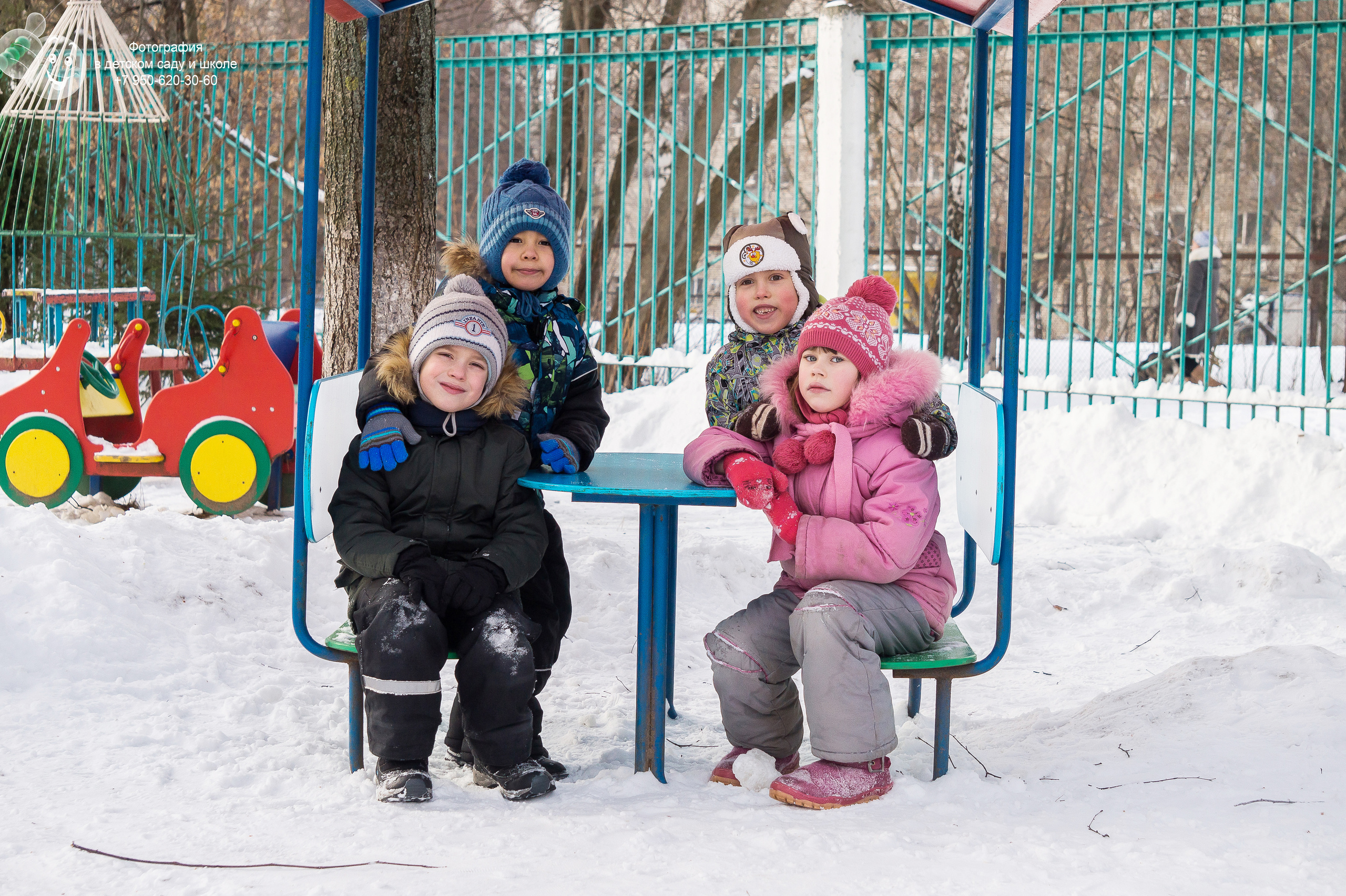 Детский сад № 147 Выпускники (г.Нижний Новгород). Фотосъемка в детском саду и школе. Фотоальбомы и фотокниги ВЫПУСКНИК