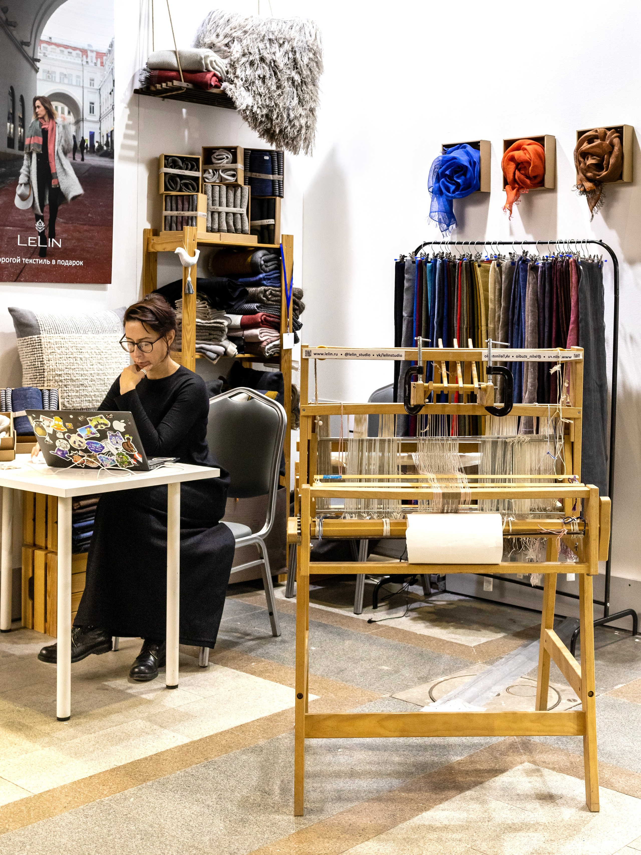 Репортажные съёмки. Фотограф в Москве — Рина Серёгина — съёмка в студии и репортаж