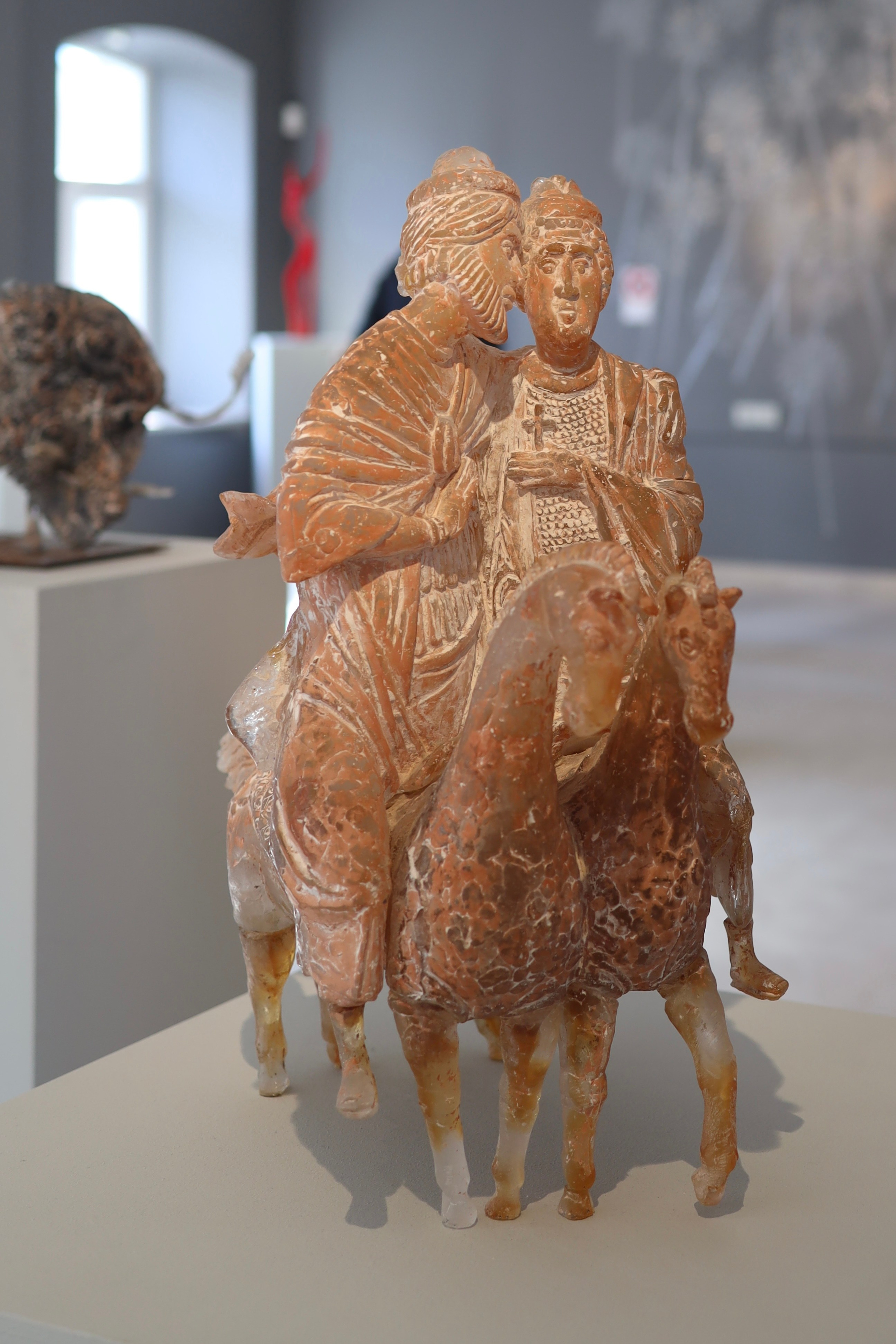 Выставка Степени прозрачности. Фотосессии и репортаж — Фотограф в Москве — Рина Серёгина