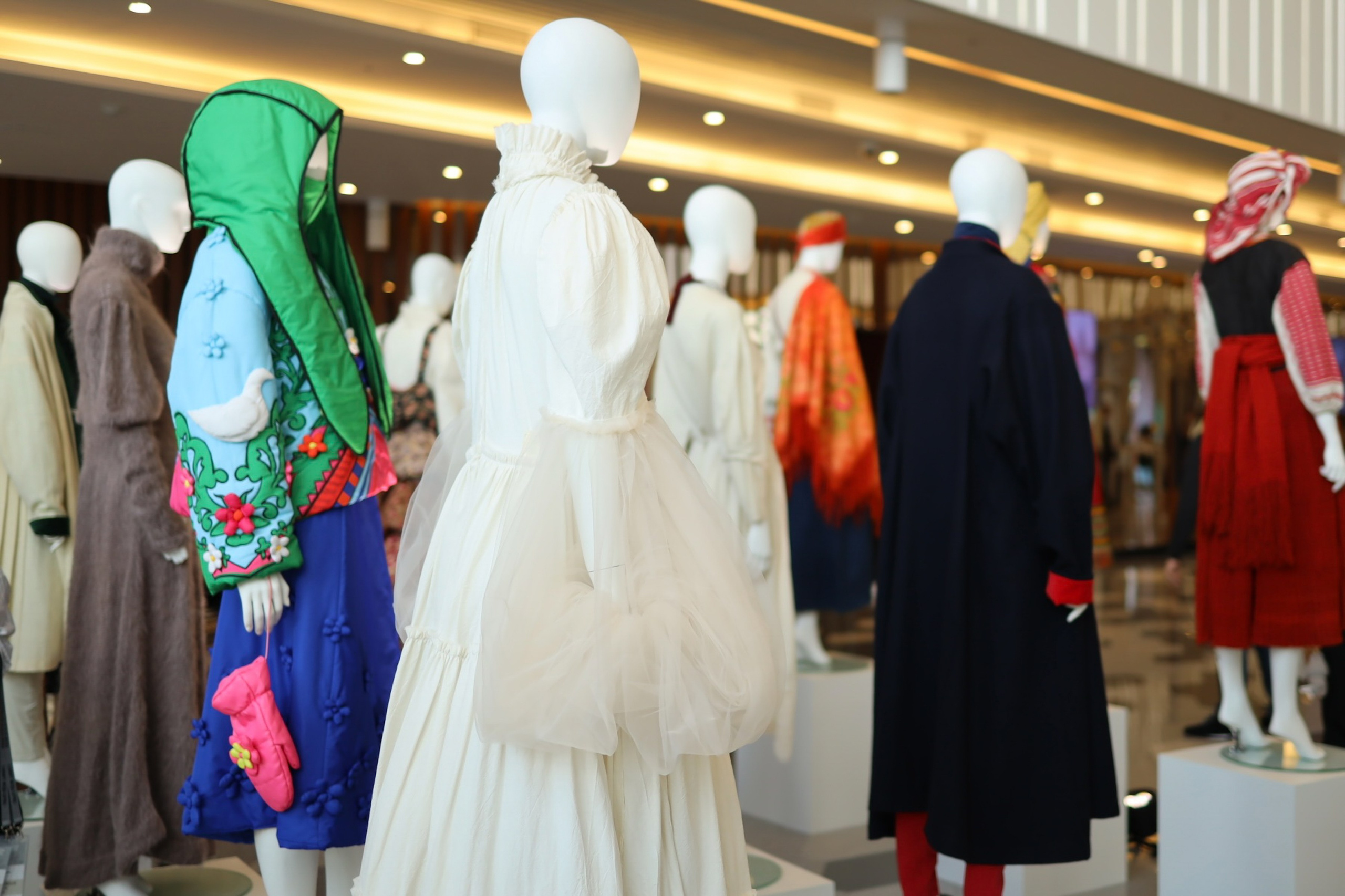 Выставка «Родные мотивы». Фотосессии и репортаж — Фотограф в Москве — Рина Серёгина