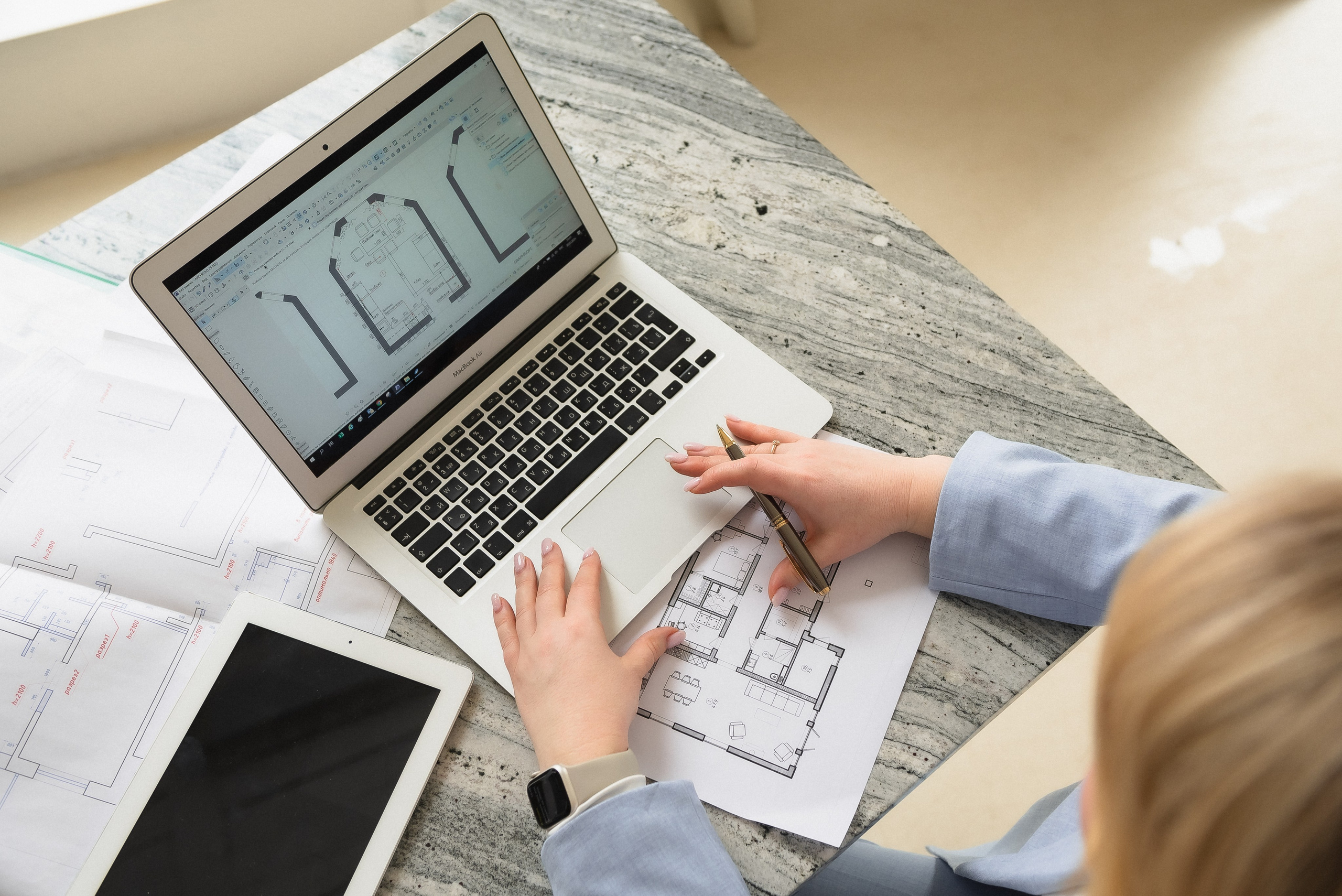 Дизайнер интерьеров. КОНТЕНТ |БРЕНД фотограф Санкт-Петербург — Жанна Олтаржевская