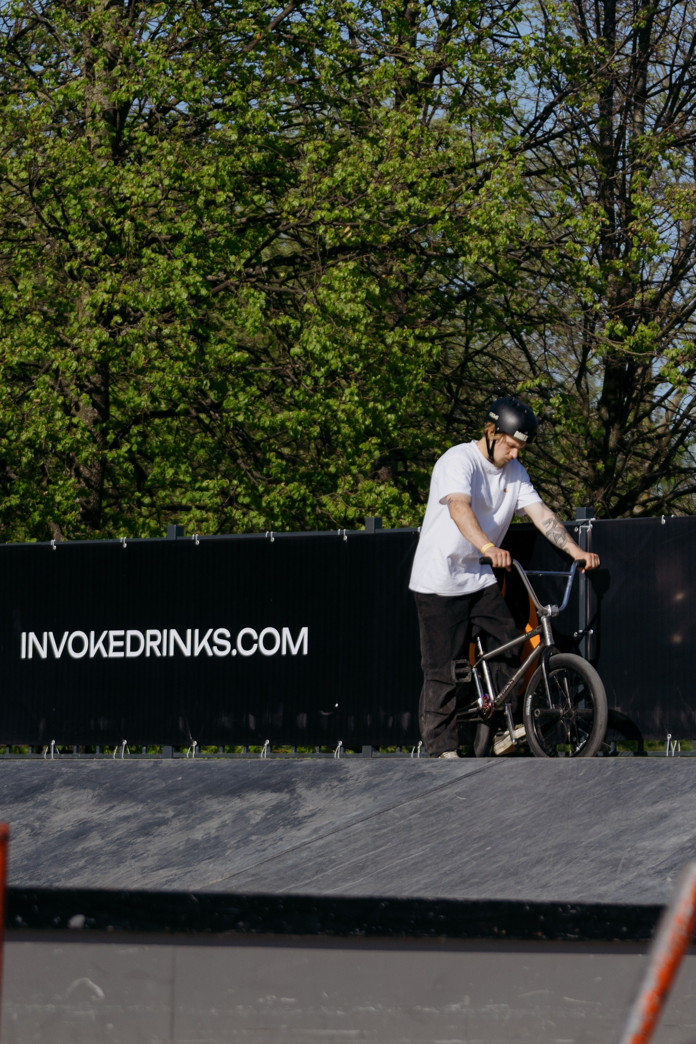 INVOKE PUMP JAM 17–19 мая 2024 СПБ Парк 300 летия. Свадебный и семейный фотограф в Санкт-Петербурге Дмитрий Панин