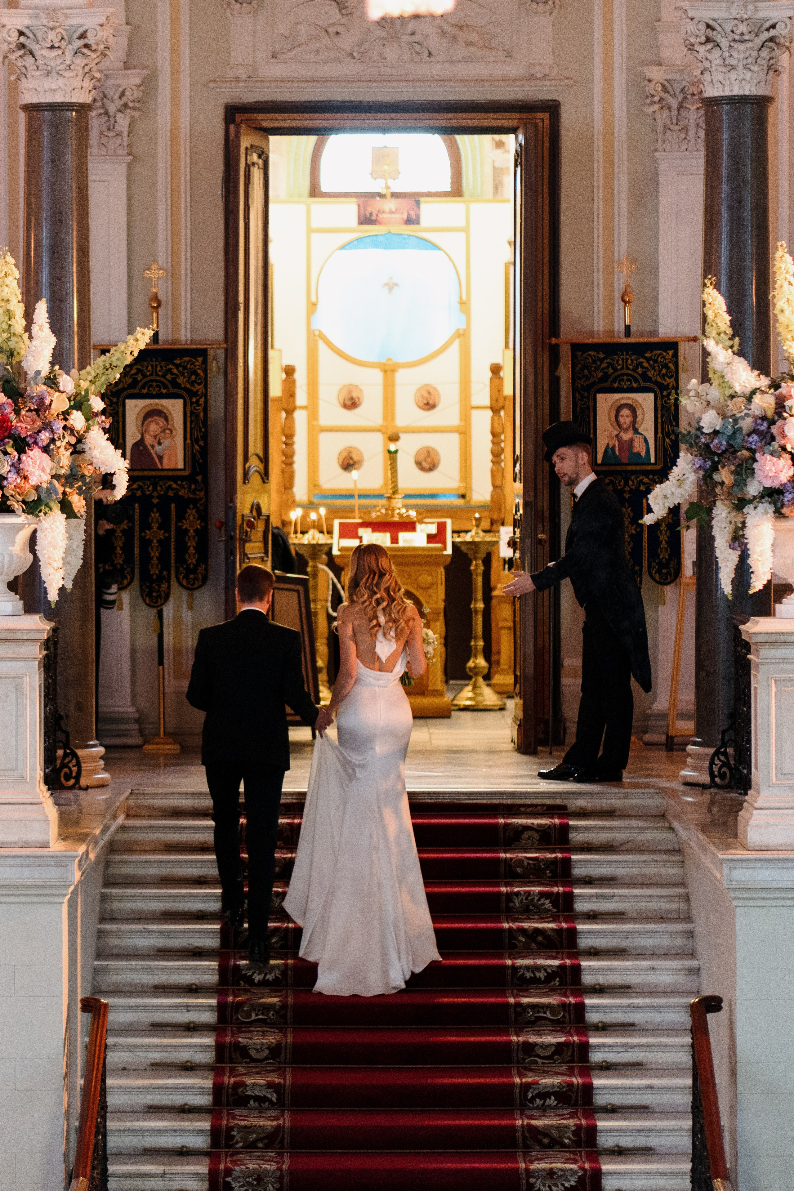 Глеб и Яна. Свадебный и семейный фотограф в Санкт-Петербурге Дмитрий Панин