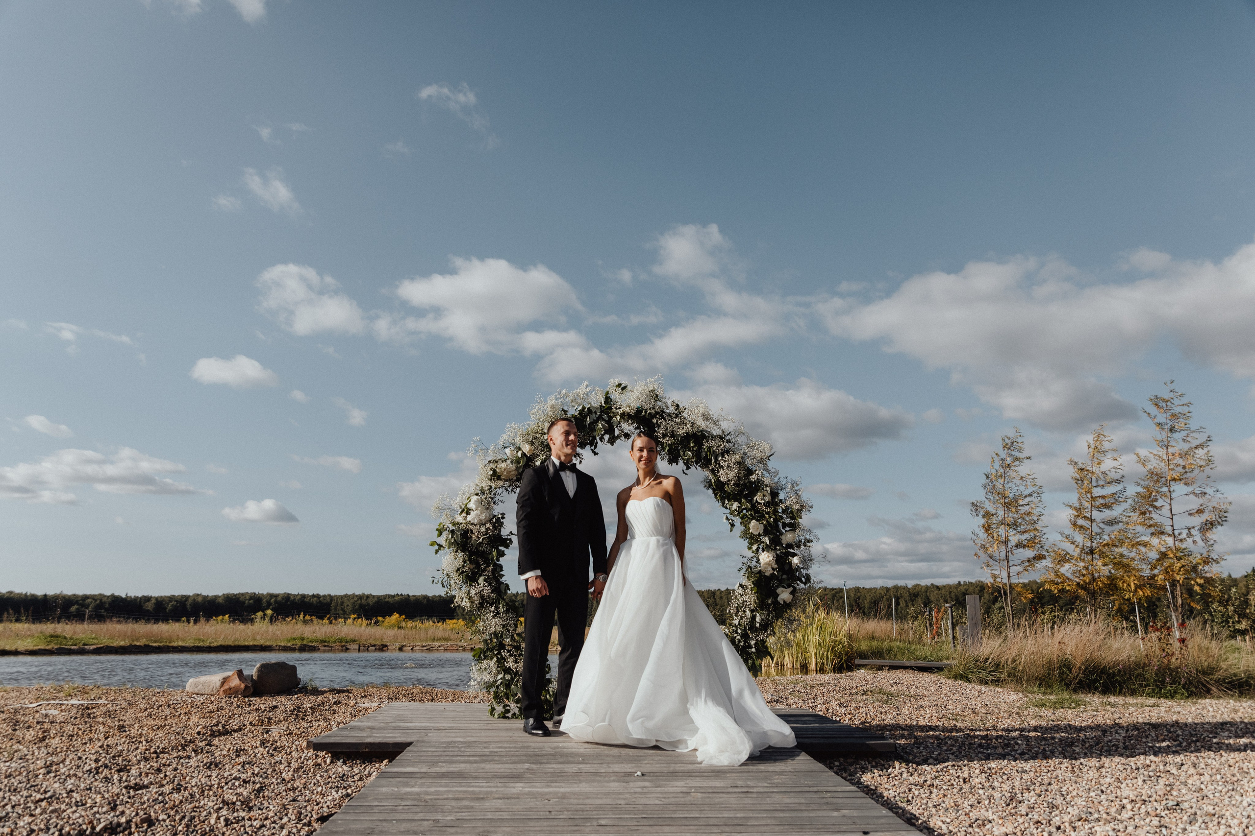 Между нами любовь. Свадебный фотограф Анастасия Пальчикова