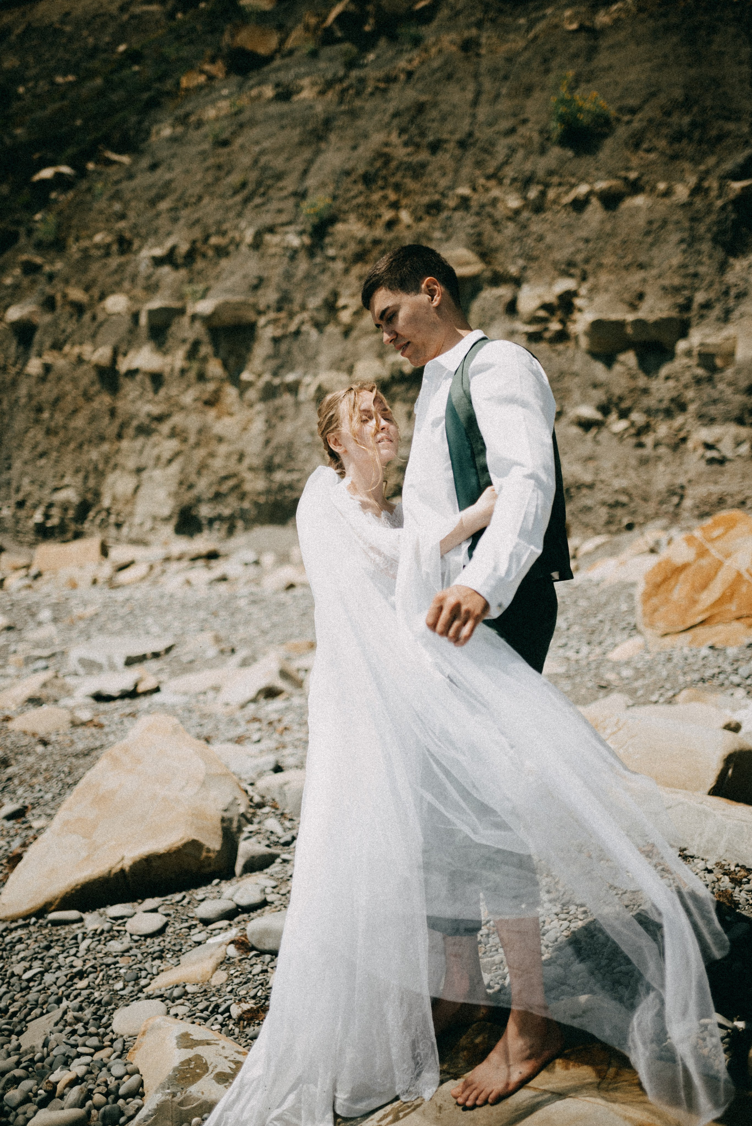 Руслан и Вероника |Полный свадебный день. Фотограф Санкт-Петербург, Новороссийск