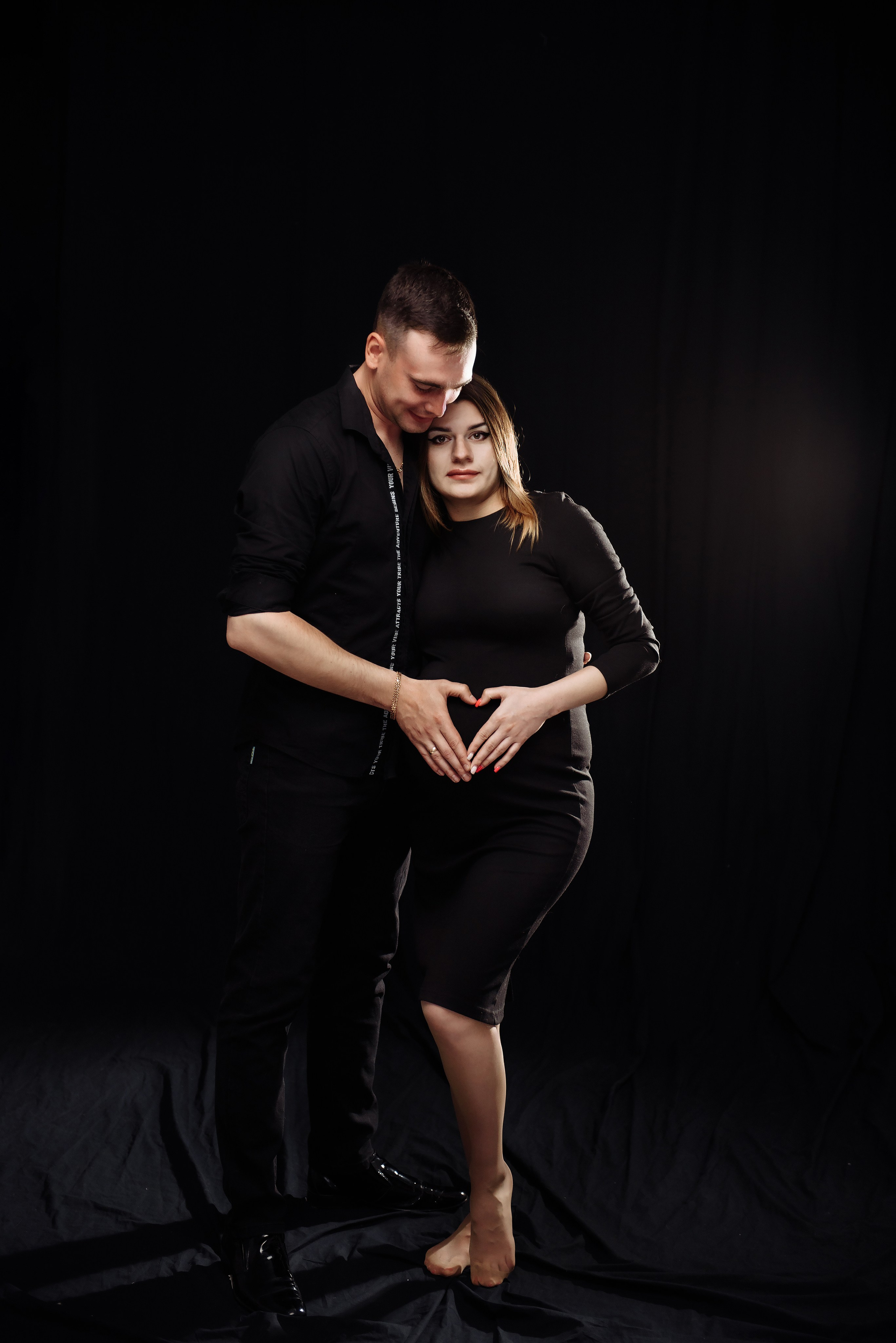 В ожидании…. Свадебный фотограф Дмитрий Высоцкий | Ростов-на-Дону