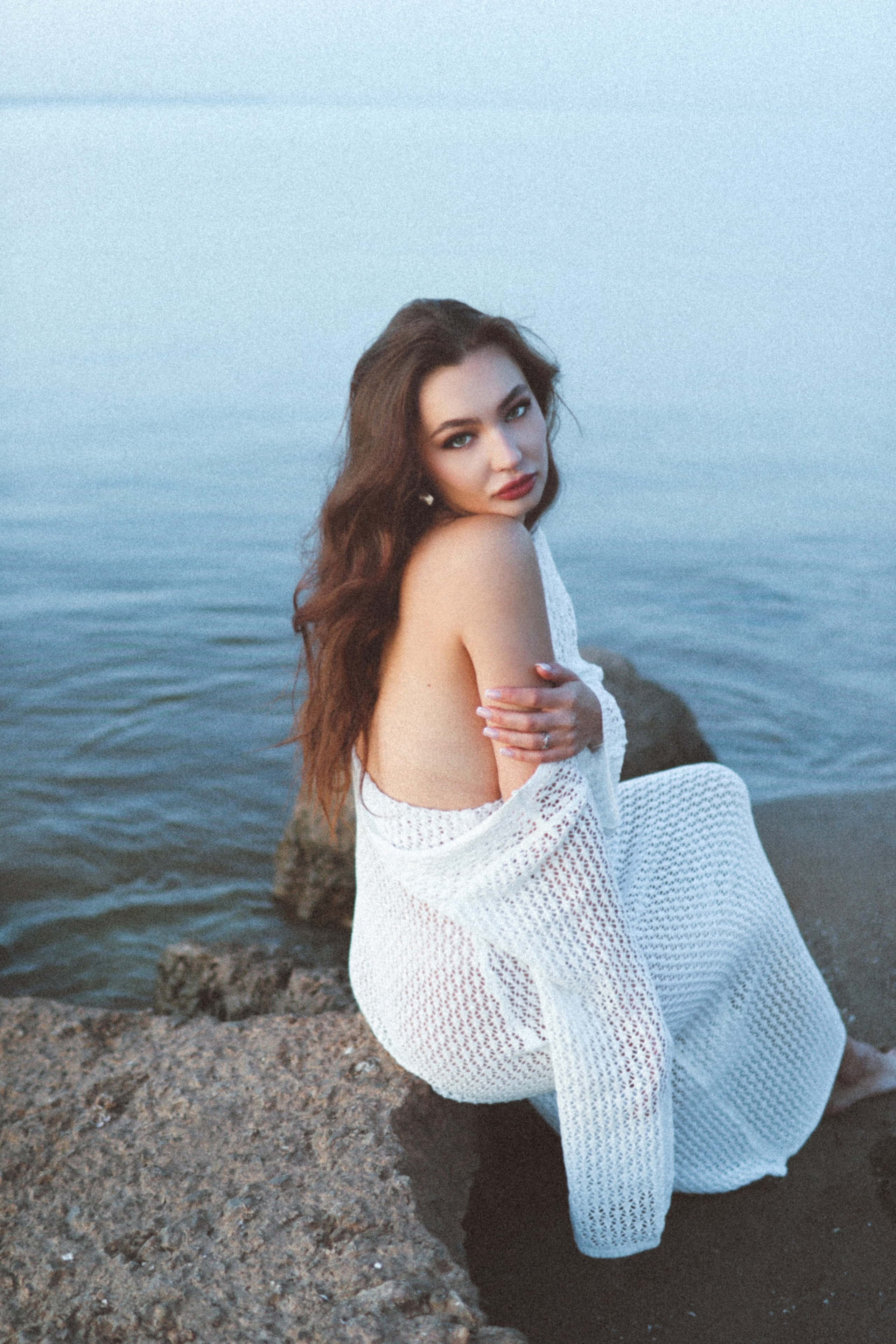 Елизавета. Фотограф Елизавета Наумова