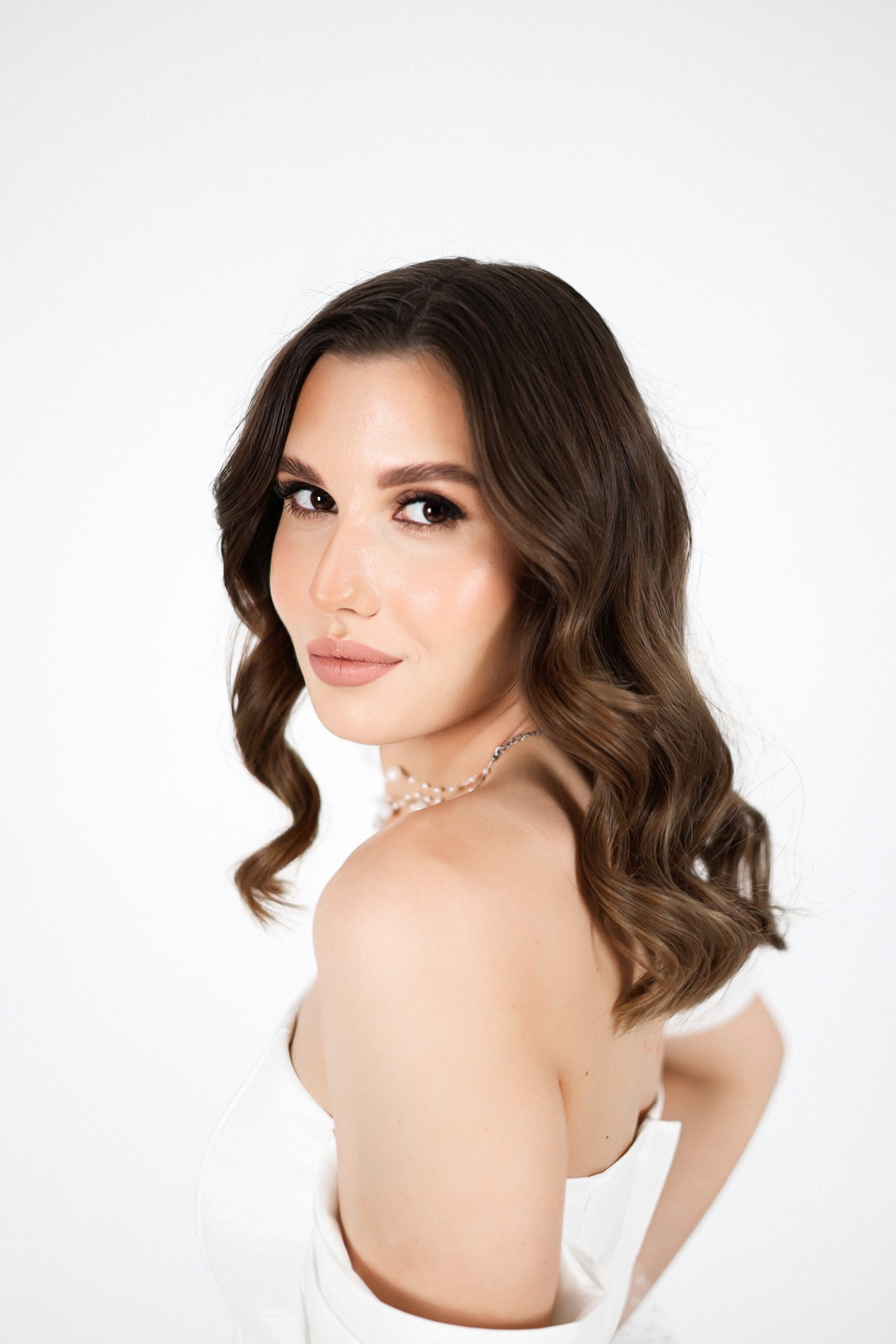 Лера. Фотограф Елизавета Наумова