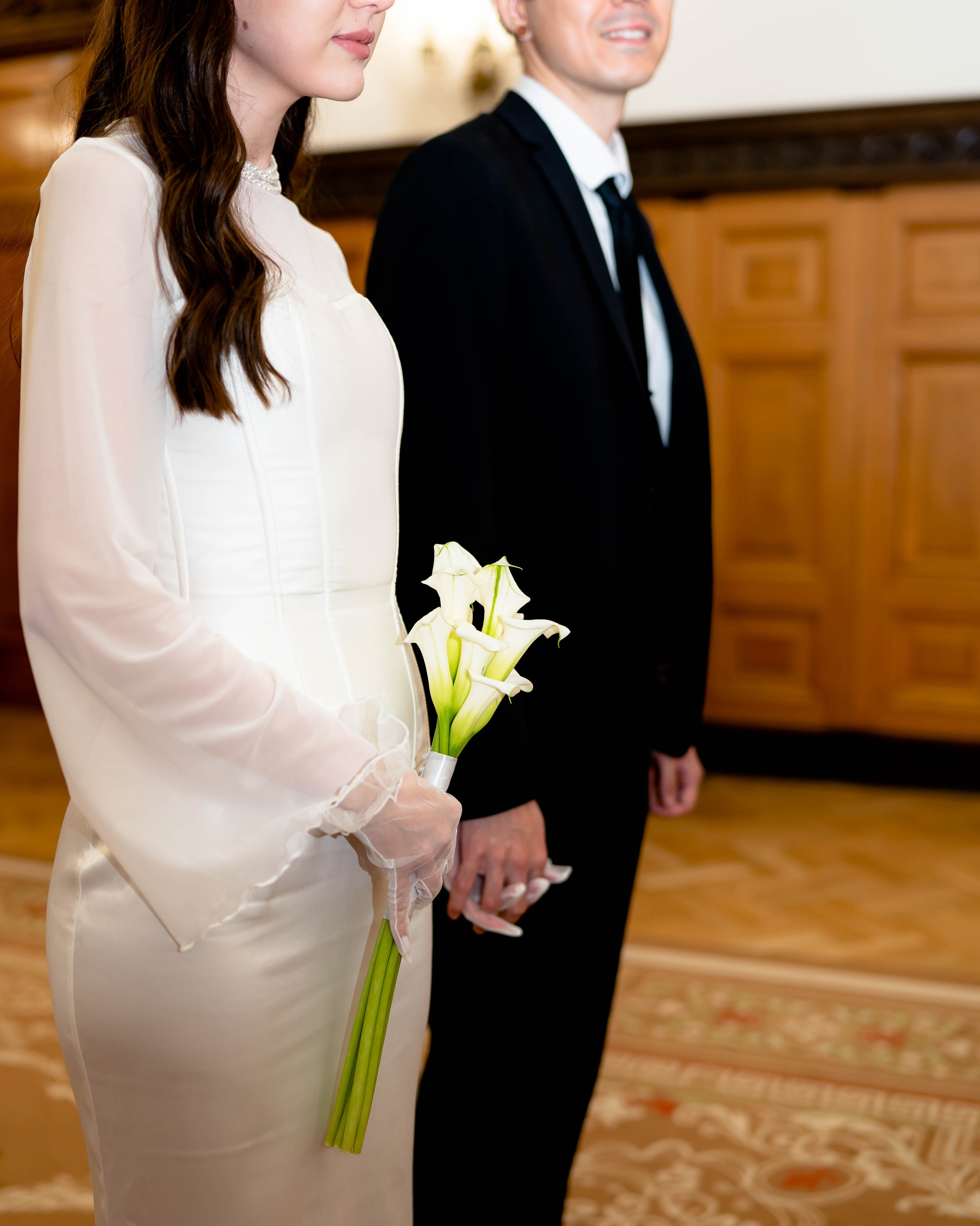 Свадьба Лейсан и Расула. Твой фотограф Алина Кочергина