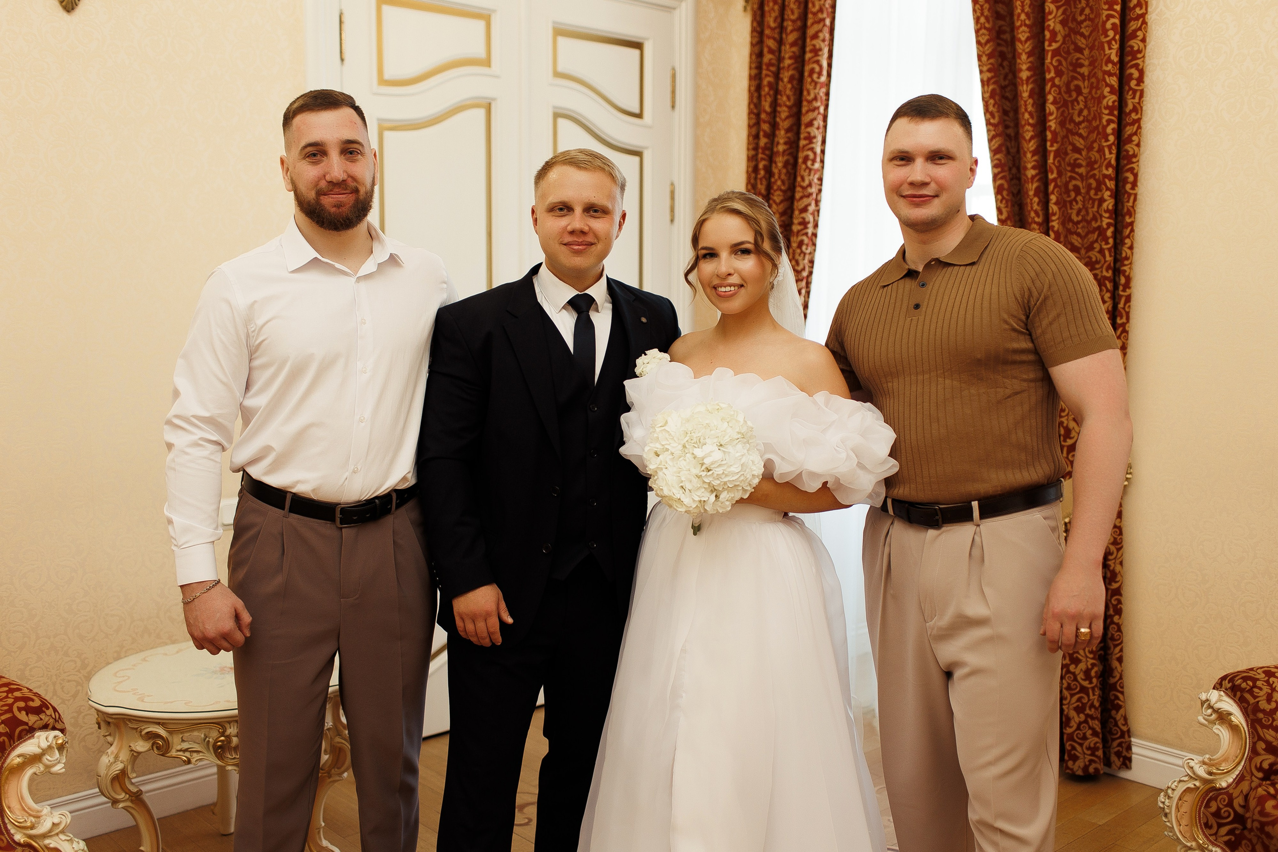 I&A. Фотограф в городе Вологда. Анастасия Сторублинская