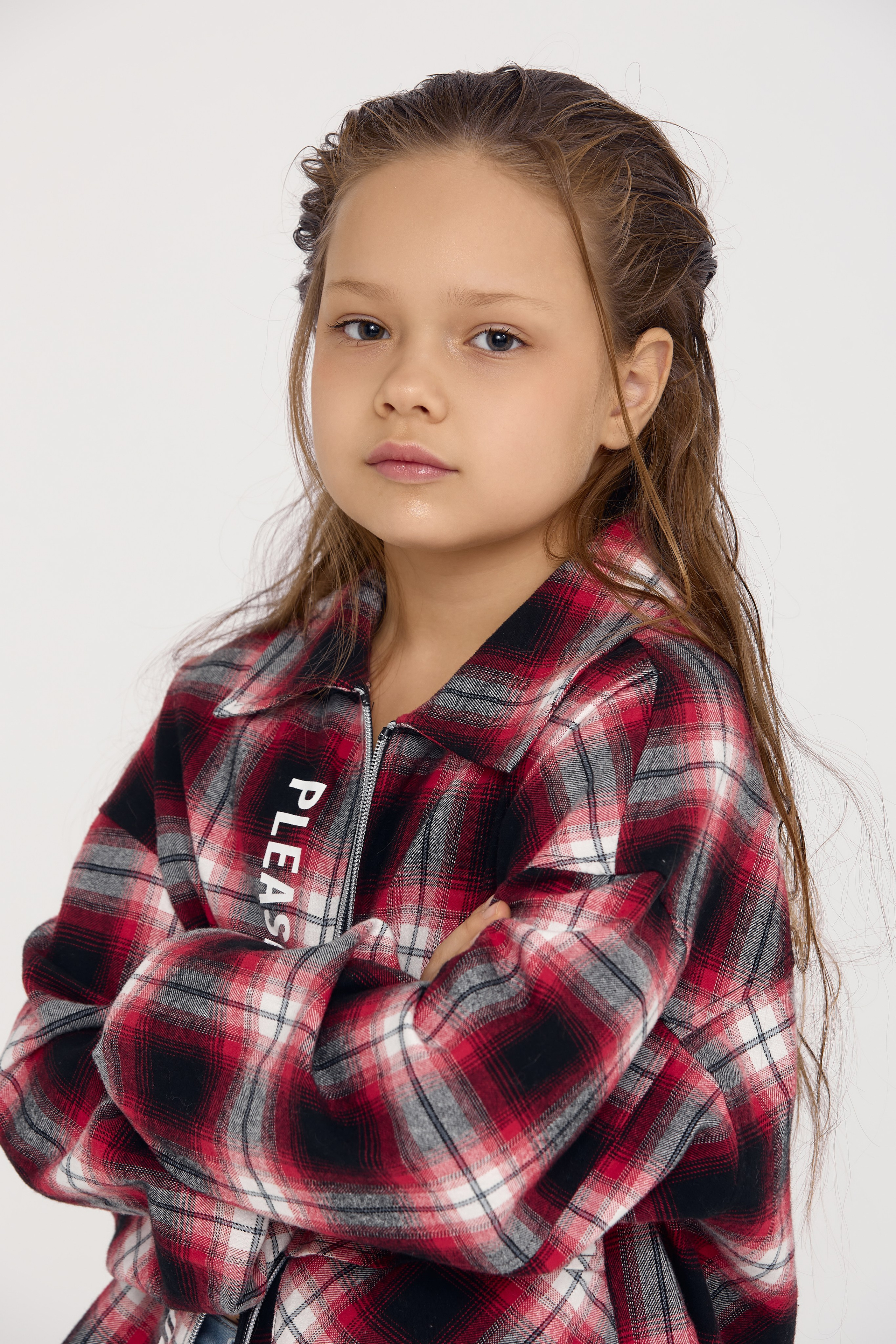 Каринцева Милана. Школа Развития моделей Город Ижевск