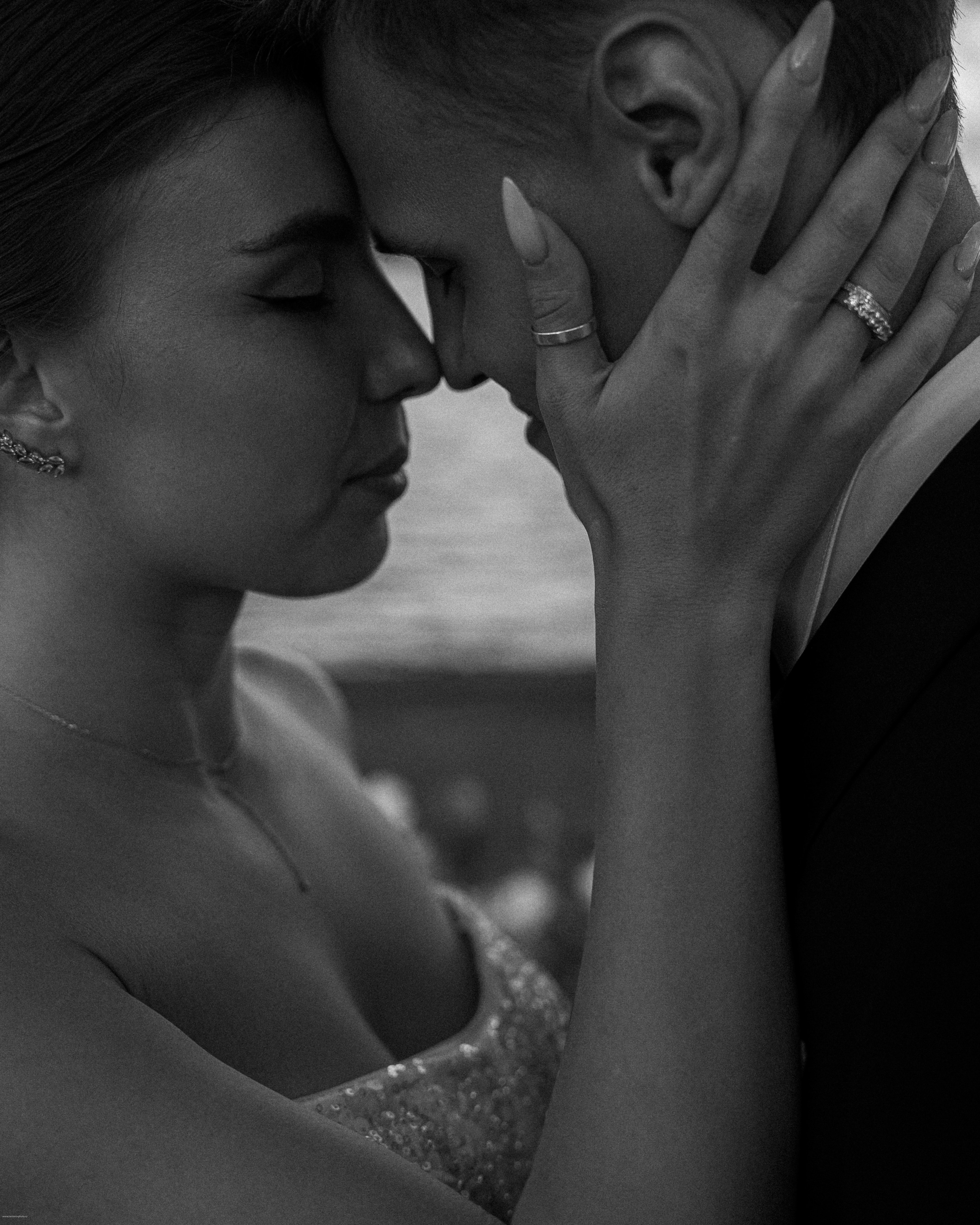 G | K. Свадебный фотограф в Москве Александр Нестеров