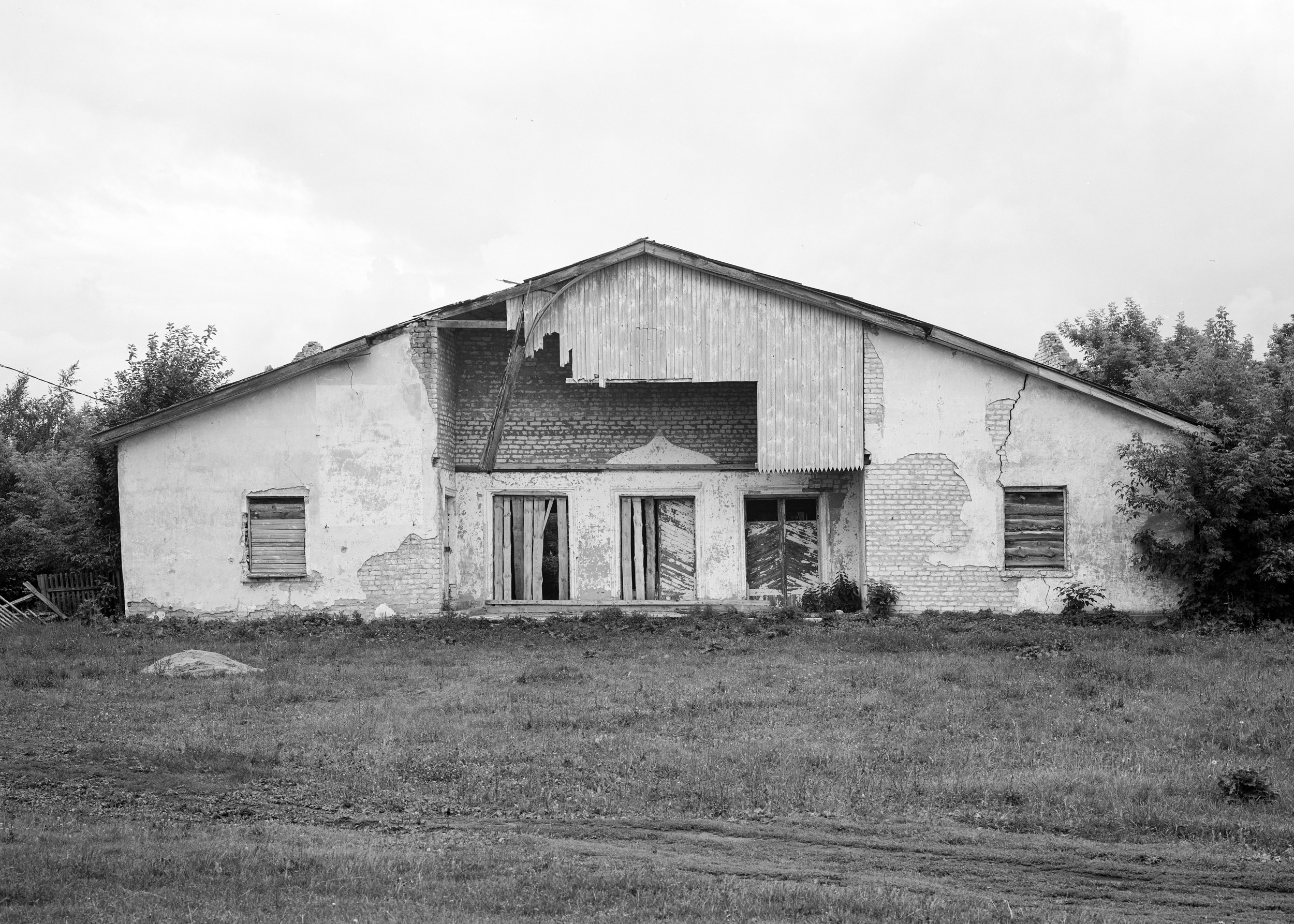 Дома культуры. Igor Volkov