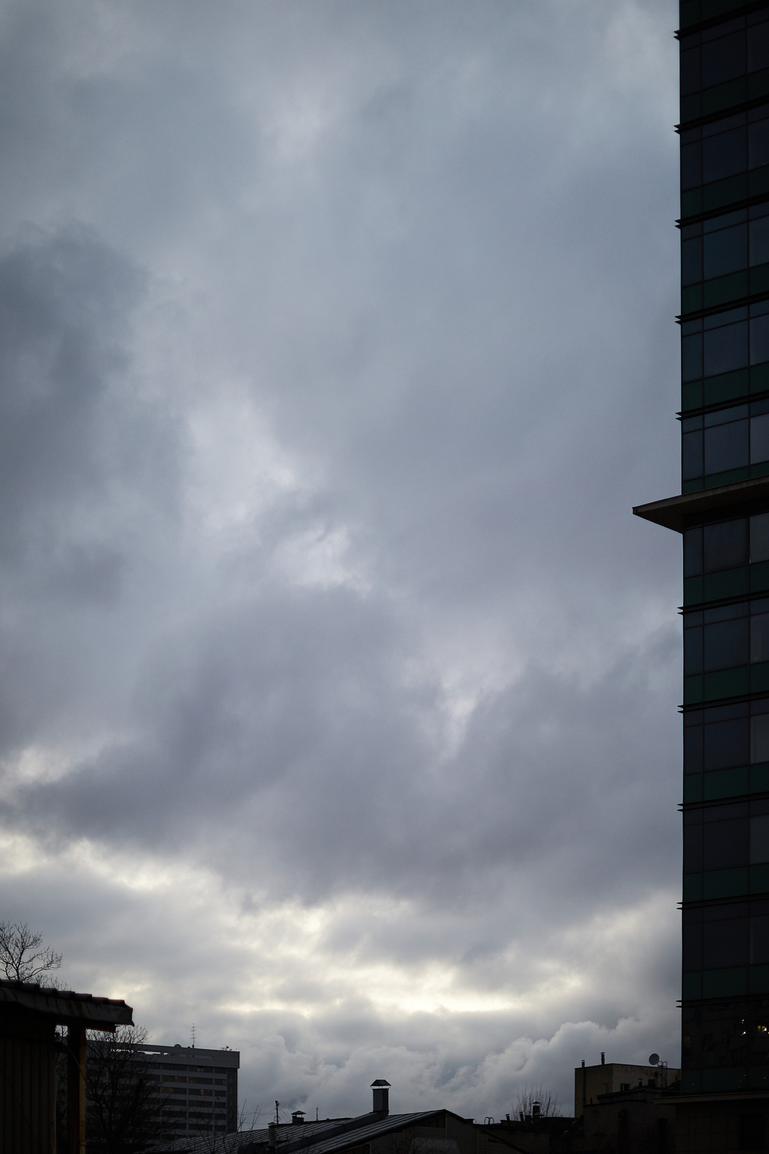 Infinity. Фотохроника для следующих поколений