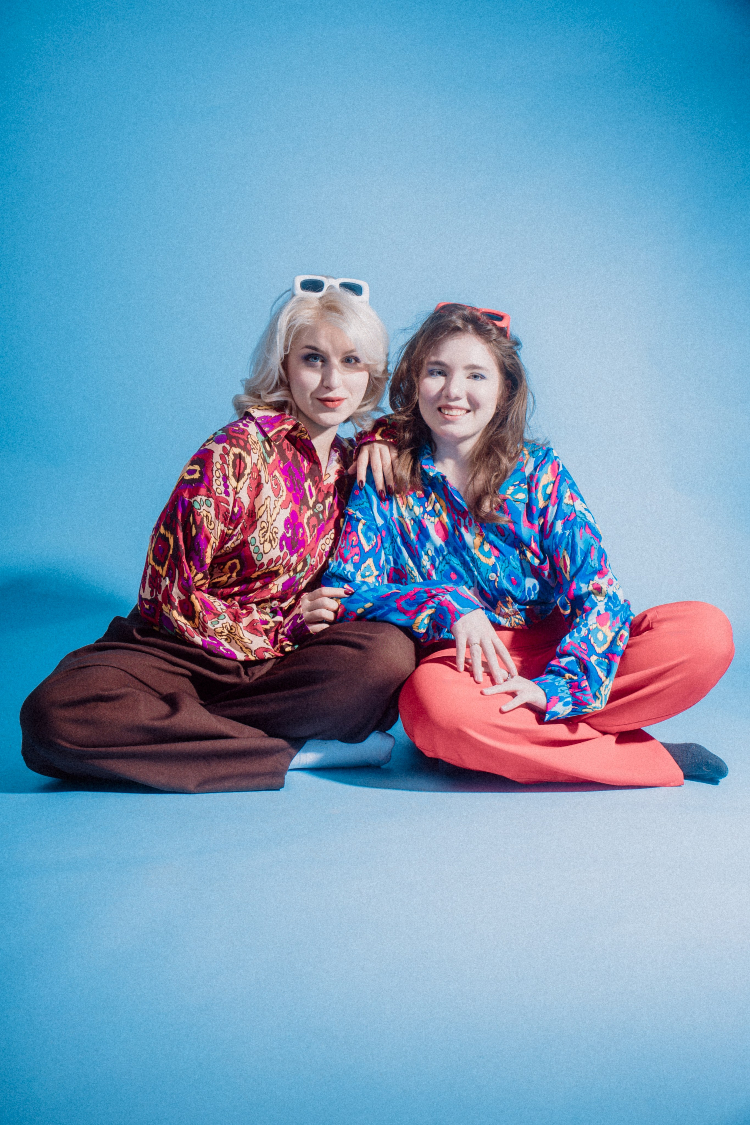 Вернемся в прошлое?. Главная