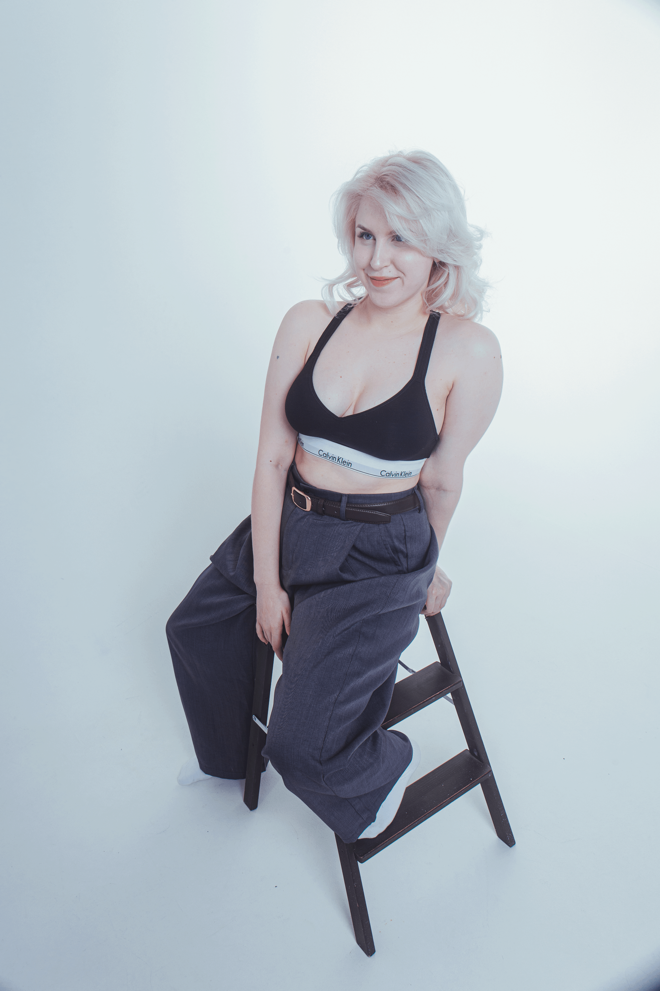 Крис Моделька. Главная