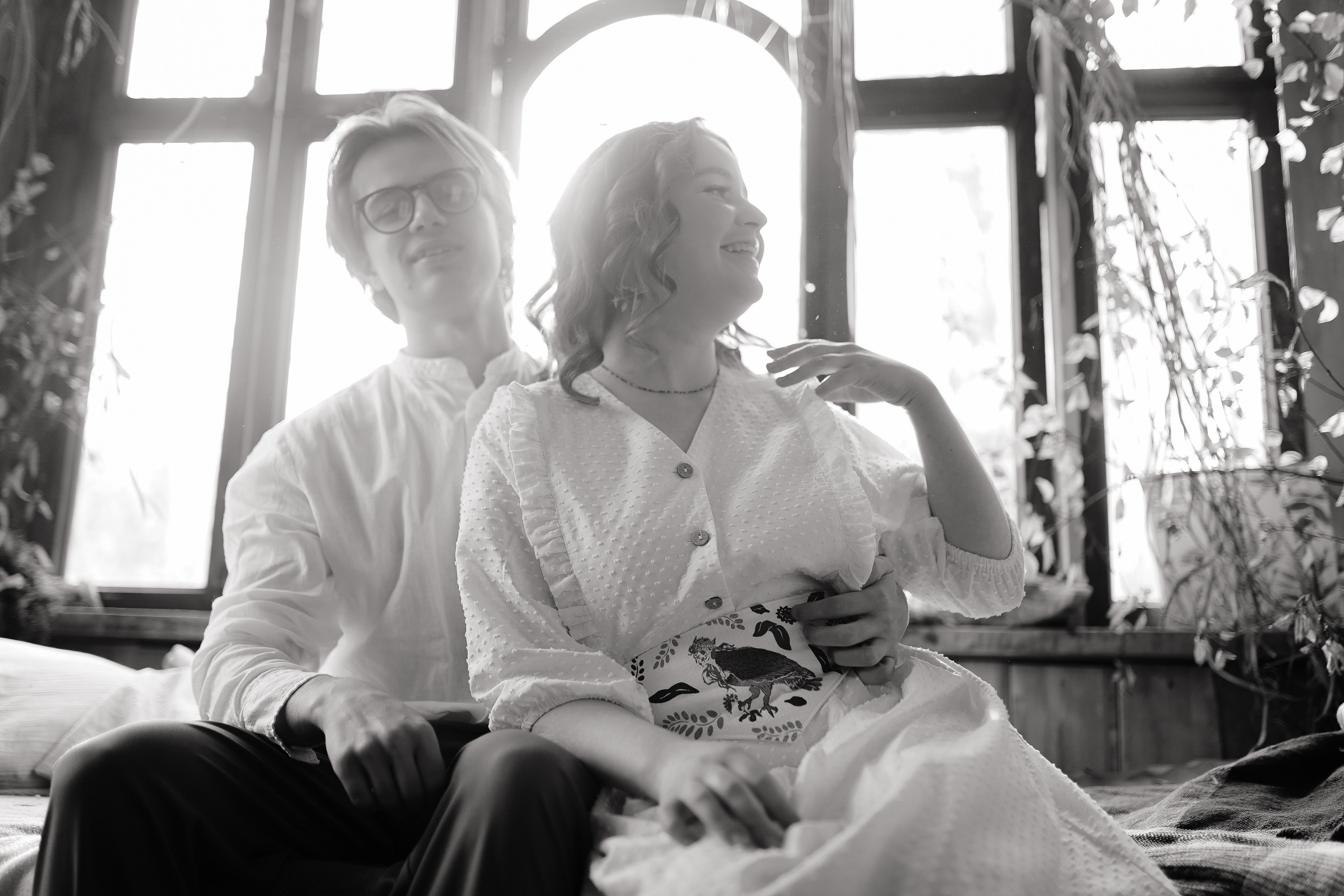 Домик на дереве