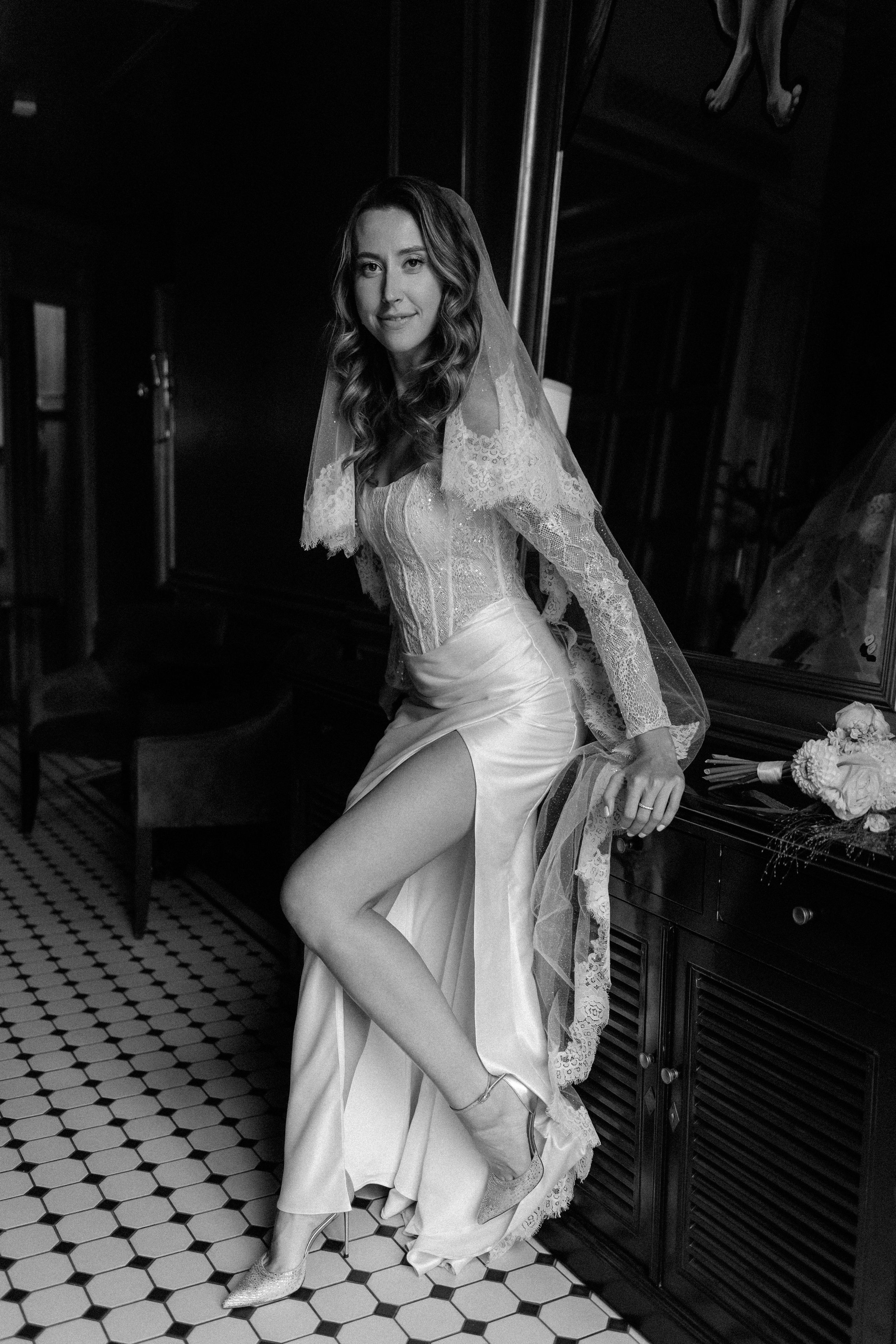 Wedding day in Minsk. Главная