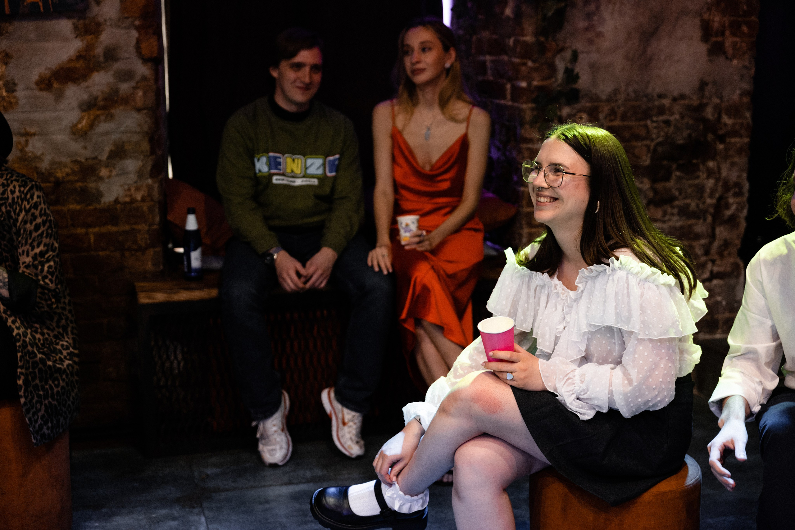 Настя. 30 лет. Фотограф и видеограф Мария Банщикова, Солнечногорск, Москва