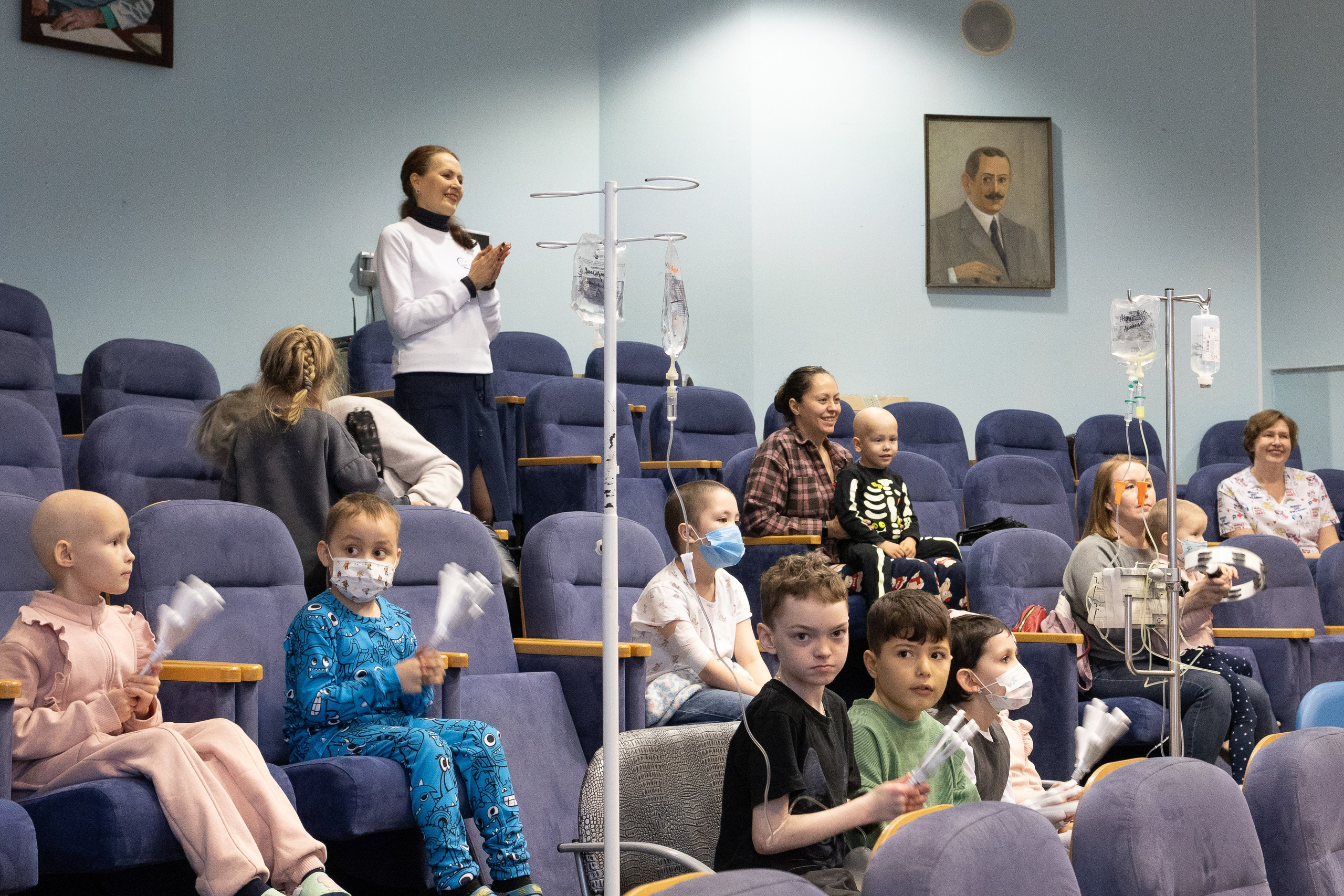 Репортаж. Sasha Ivanov — Documentary photographer