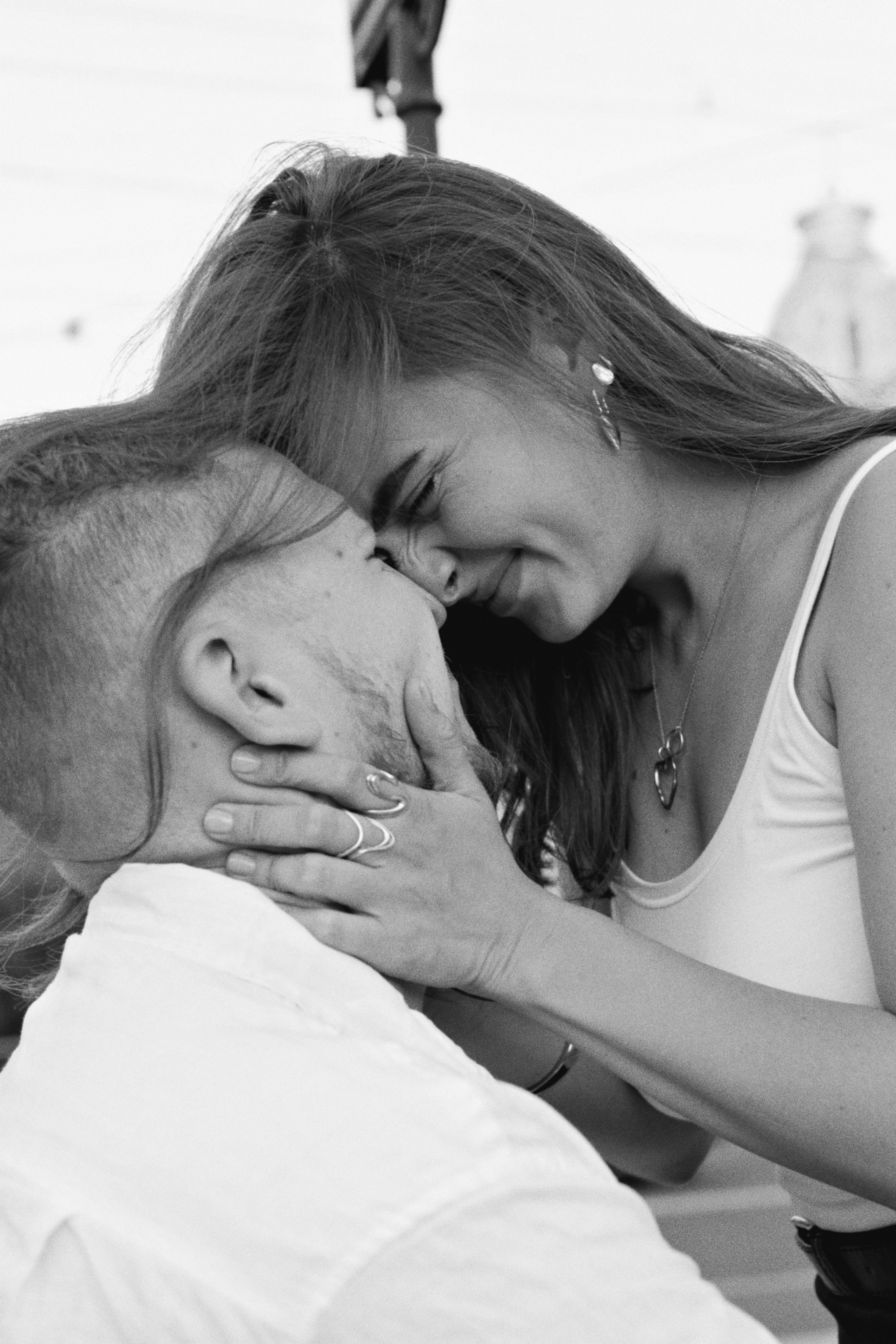 Я храню нежность в фотоальбоме мыслей и там ты. Rose Korenevskaya|Ваш нежный фотограф