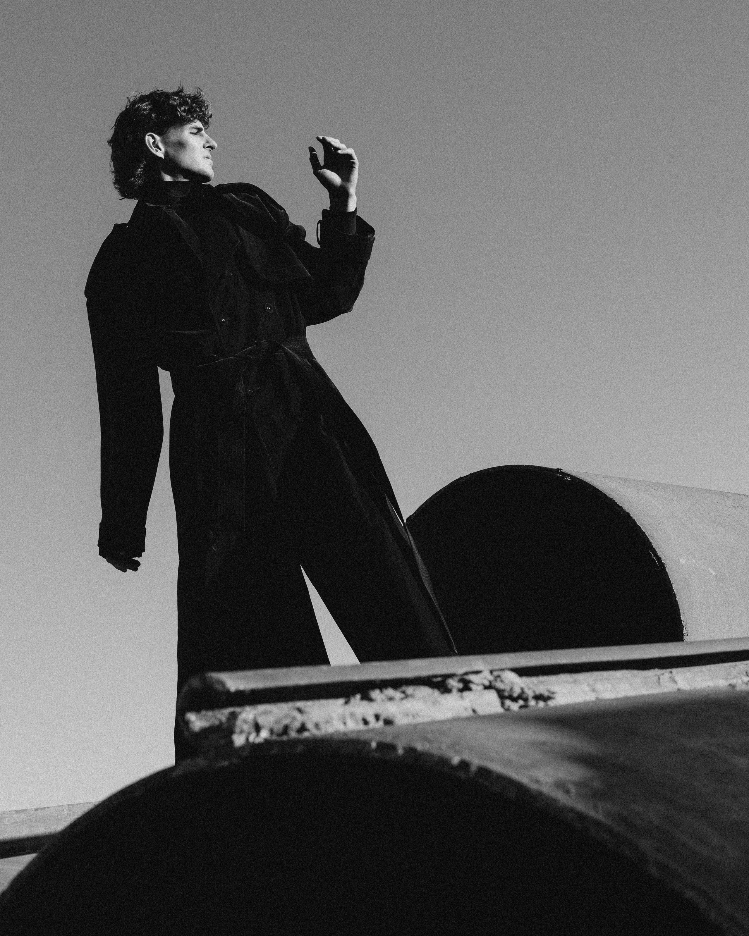 Nikita. NarvalPhotographer — Владимир Кортиков — фотограф из Санкт-Петербурга