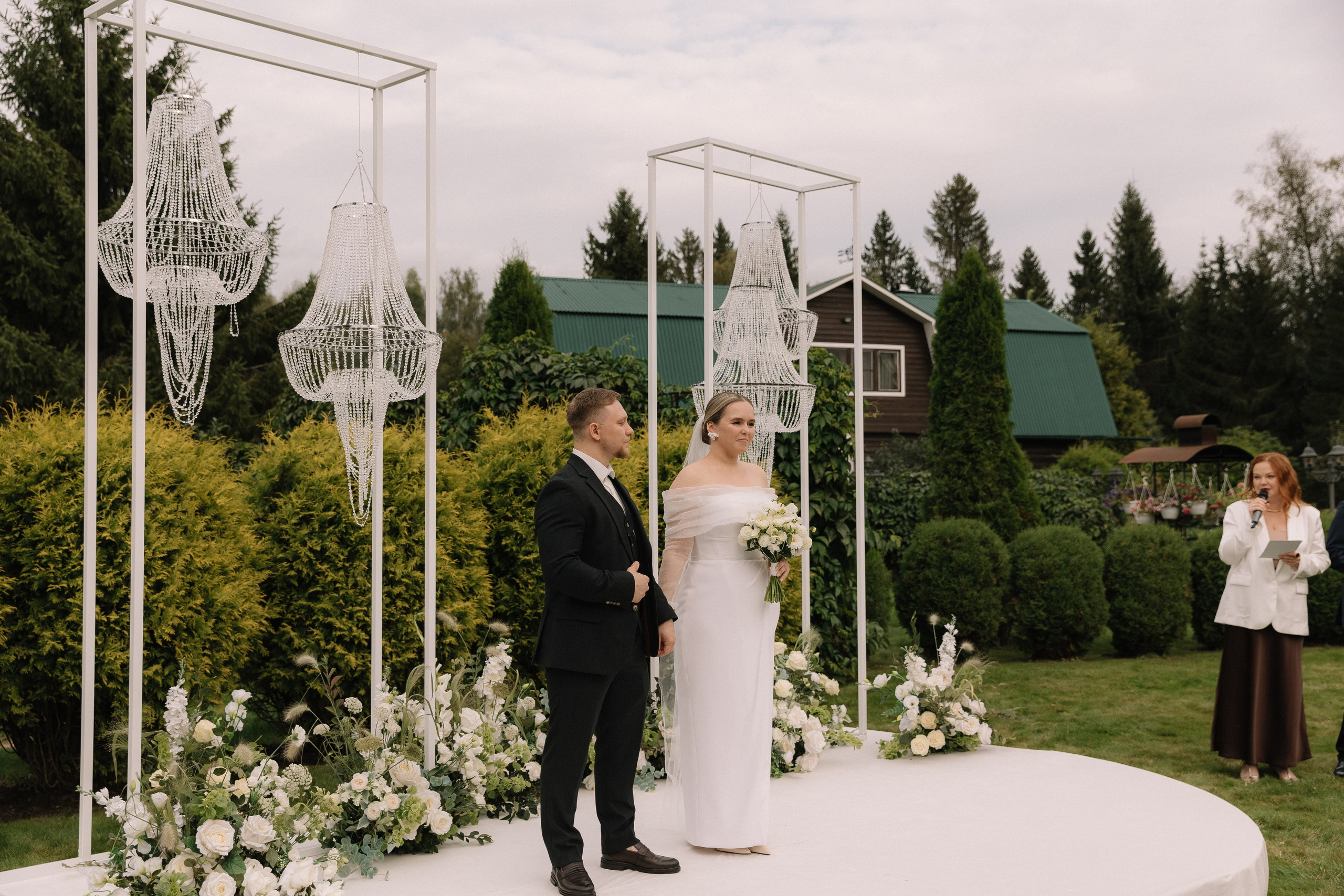 Свадебный анонс. Свадебный фотограф Кузнецова Ольга Санкт-Петербург, Вологда, Череповец