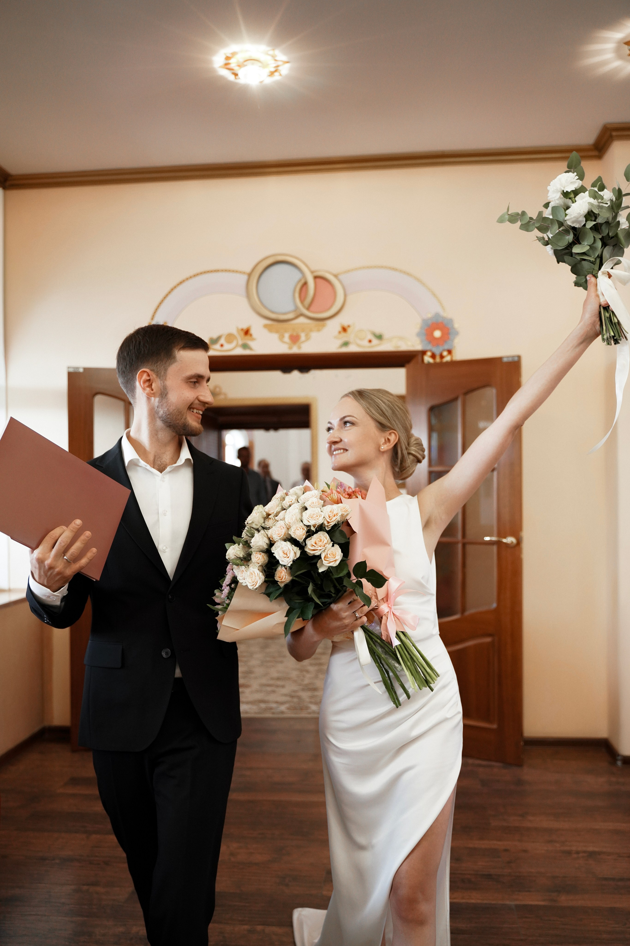 Отзывы. Свадебный фотограф Москва, Санкт-Петербург