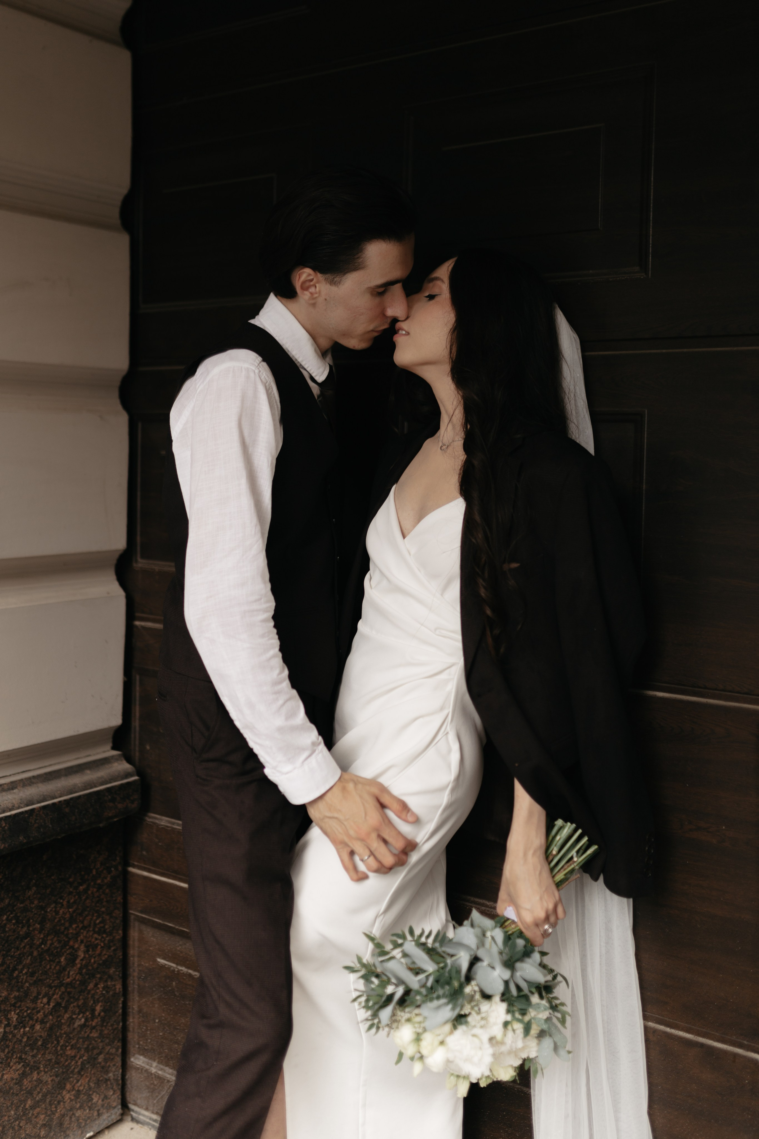 Инсаф & Диляра. Свадебный и семейный фотограф в Казани — Лилия Куликова