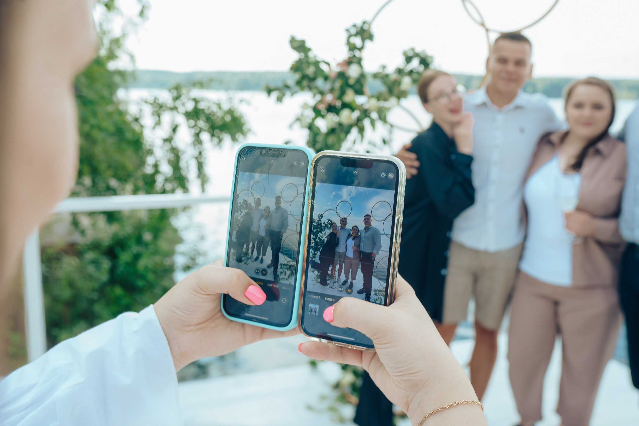 Свадьба Макса и Насти. Ваш свадебный и семейный фотограф