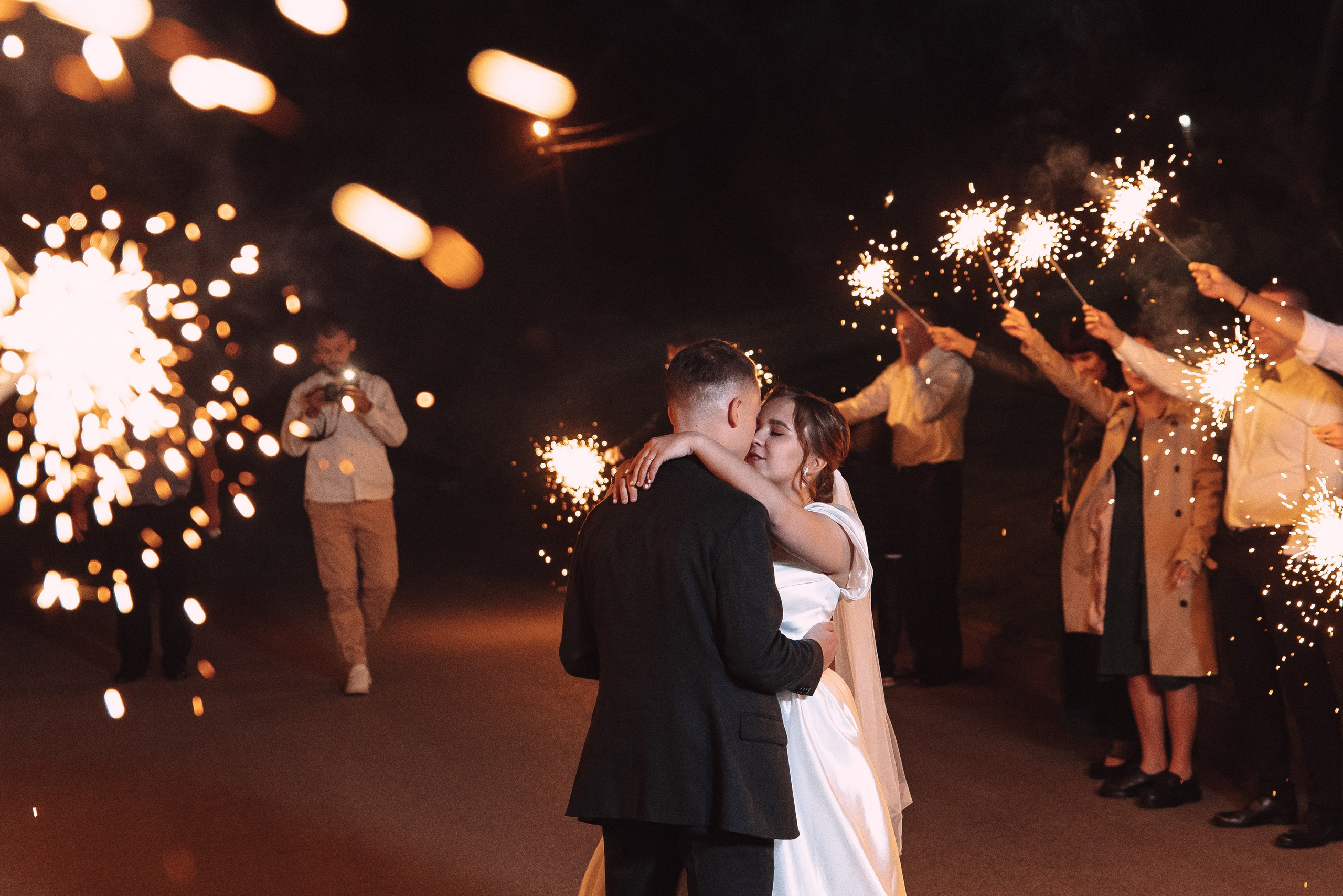 Александр + Анастасия. Свадебный и семейный фотограф в Волгограде Олеся Лисицкая