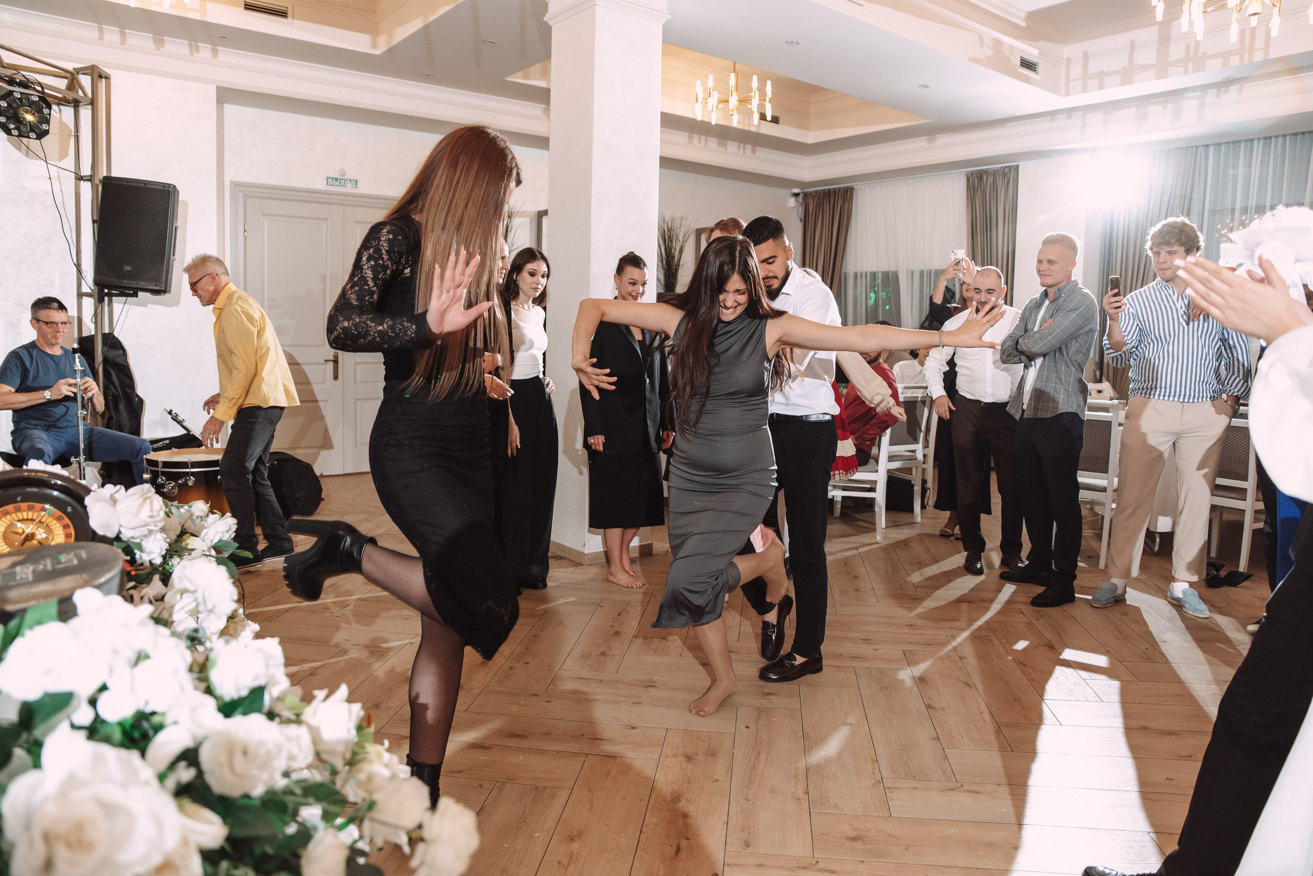 Ильяс + Олеся. Свадебный и семейный фотограф в Волгограде Олеся Лисицкая