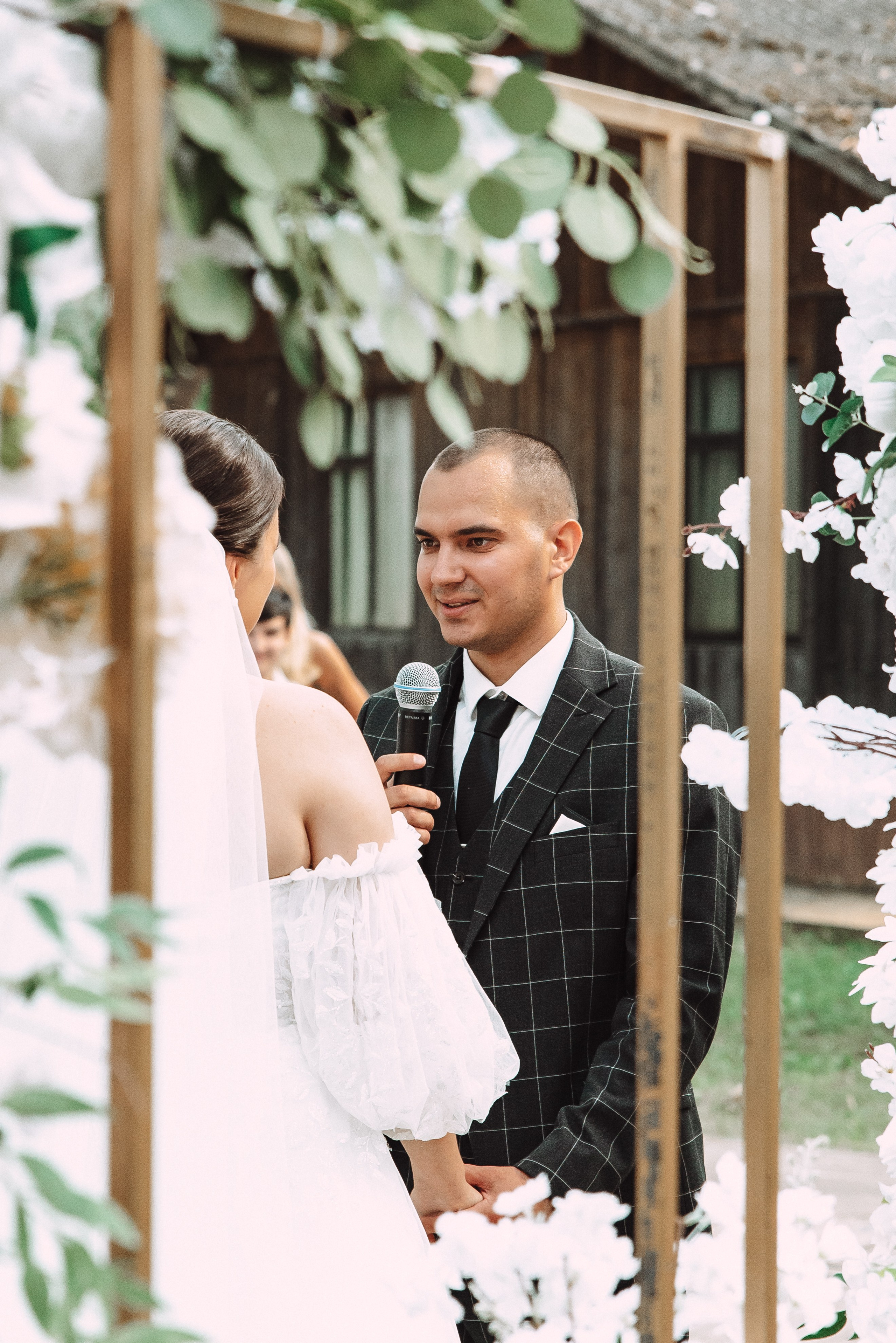 Семен + Варвара. Свадебный и семейный фотограф в Волгограде Олеся Лисицкая