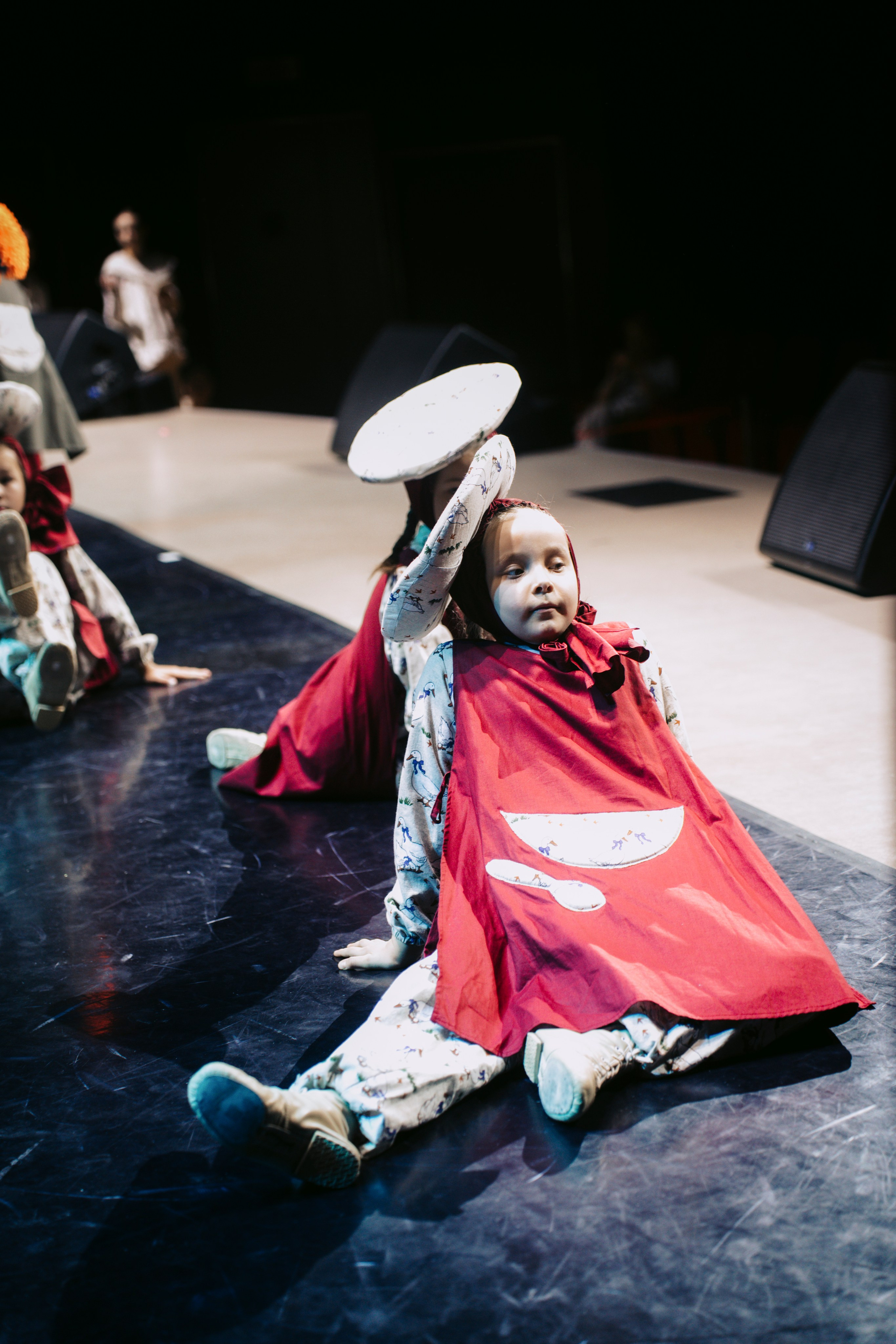 Окно. Главная