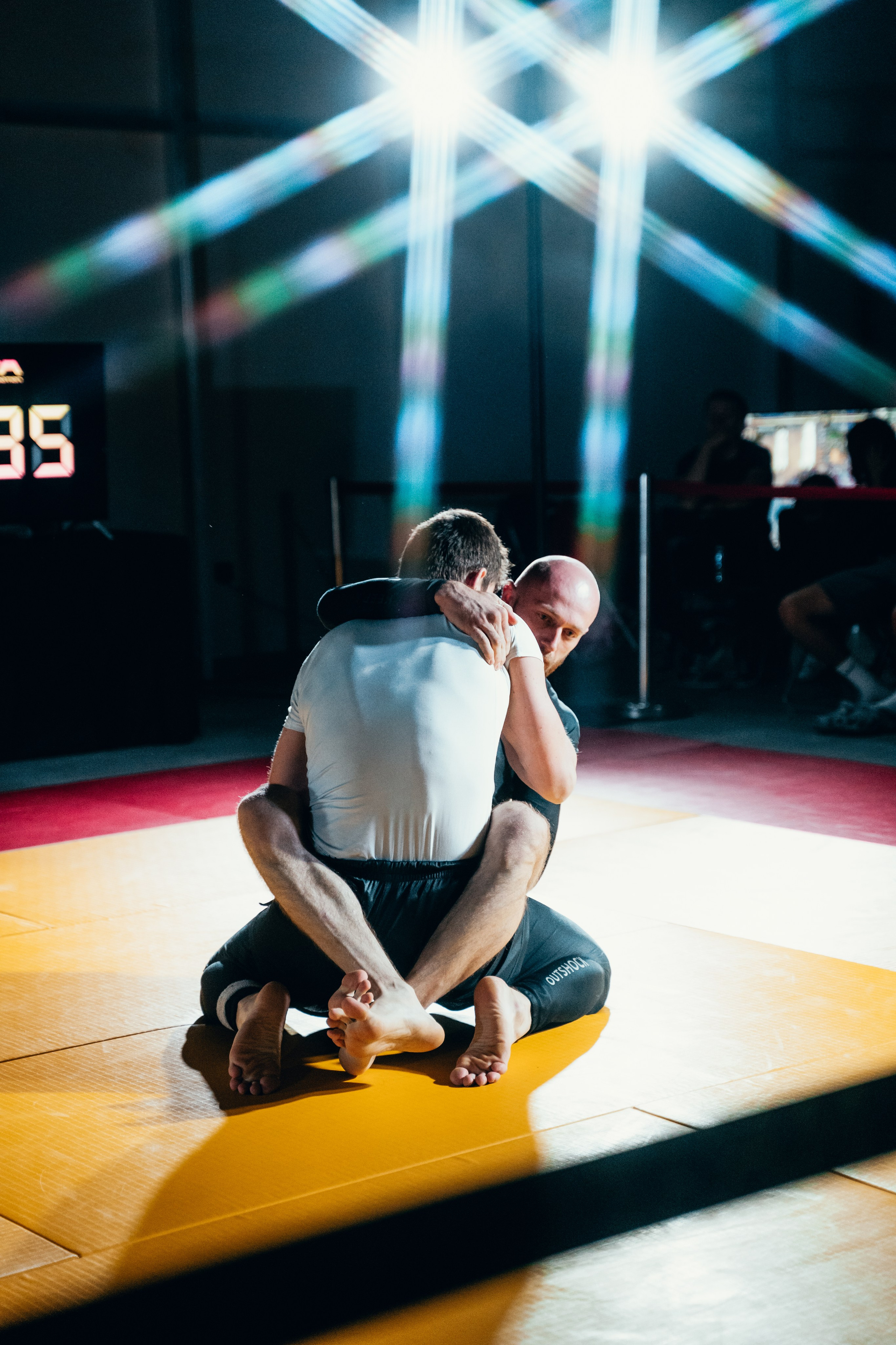 Турнир Teta Promotion 2024. Главная