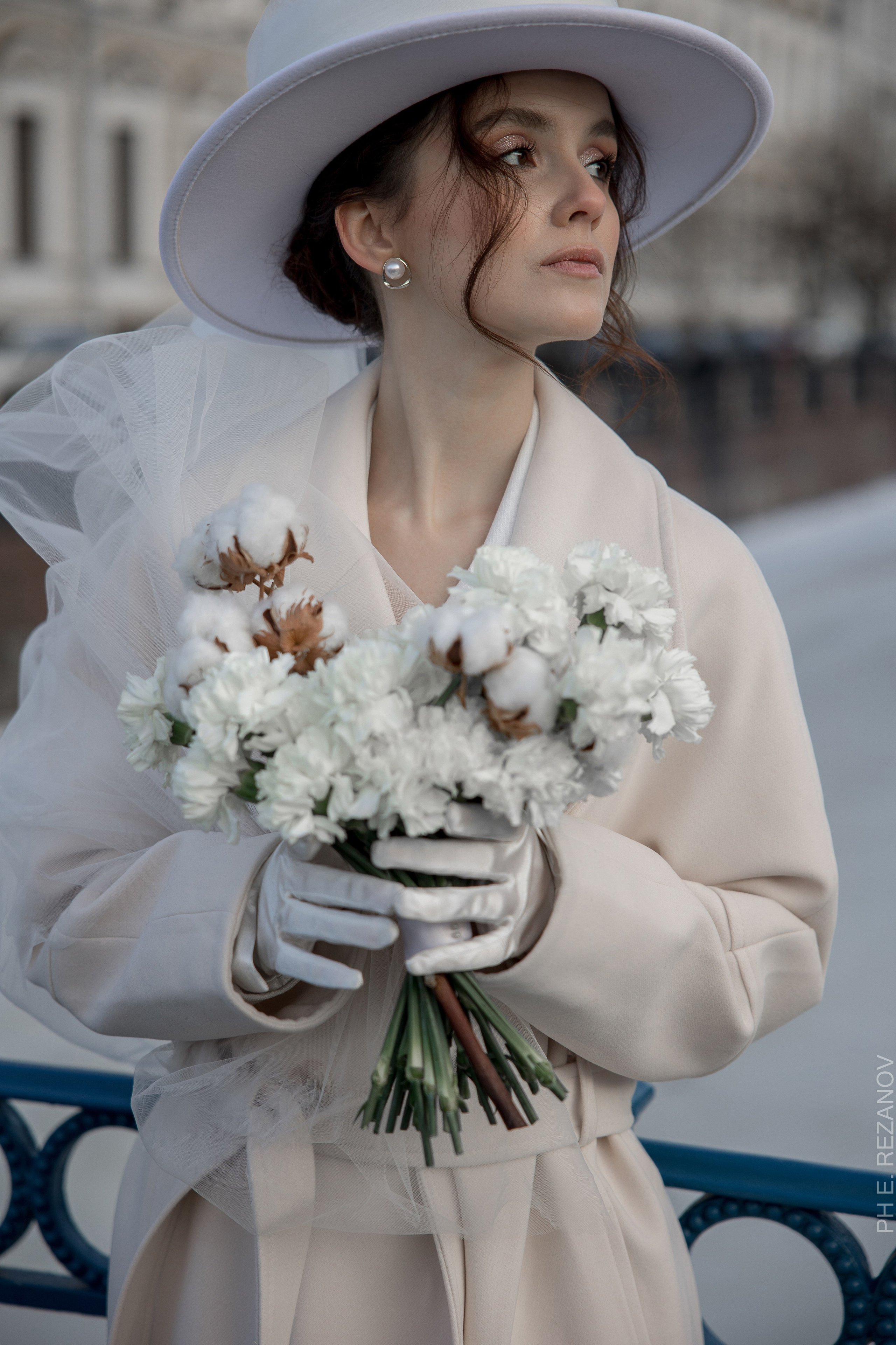 Роман и Анна. Свадебный и семейный фотограф Евгений Резанов