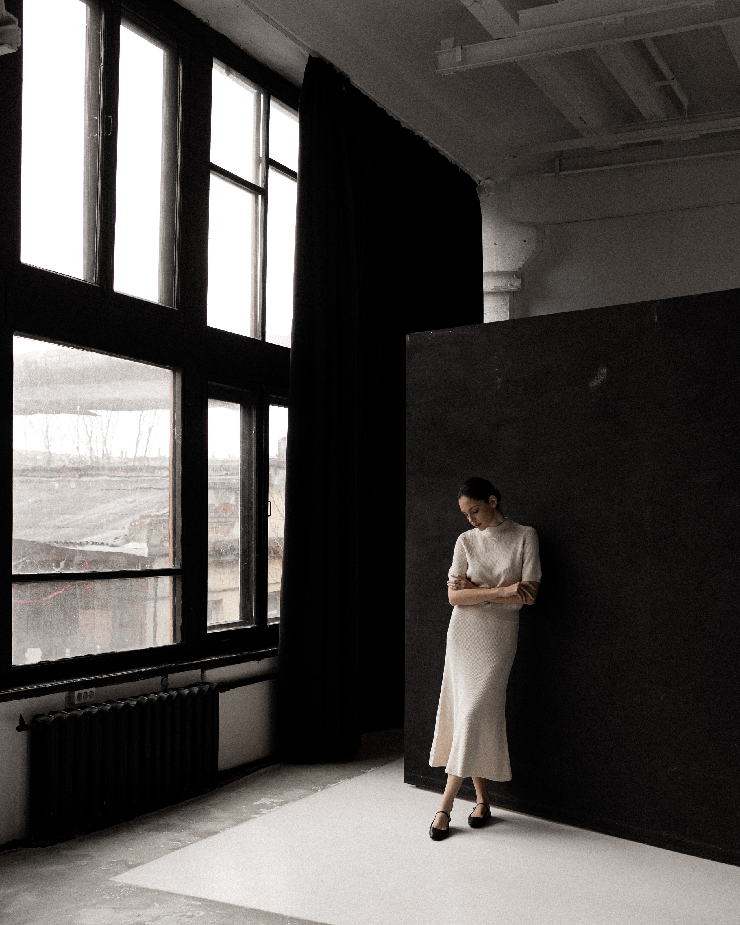 Катя. Портретный фотограф Дорошко Анастасия