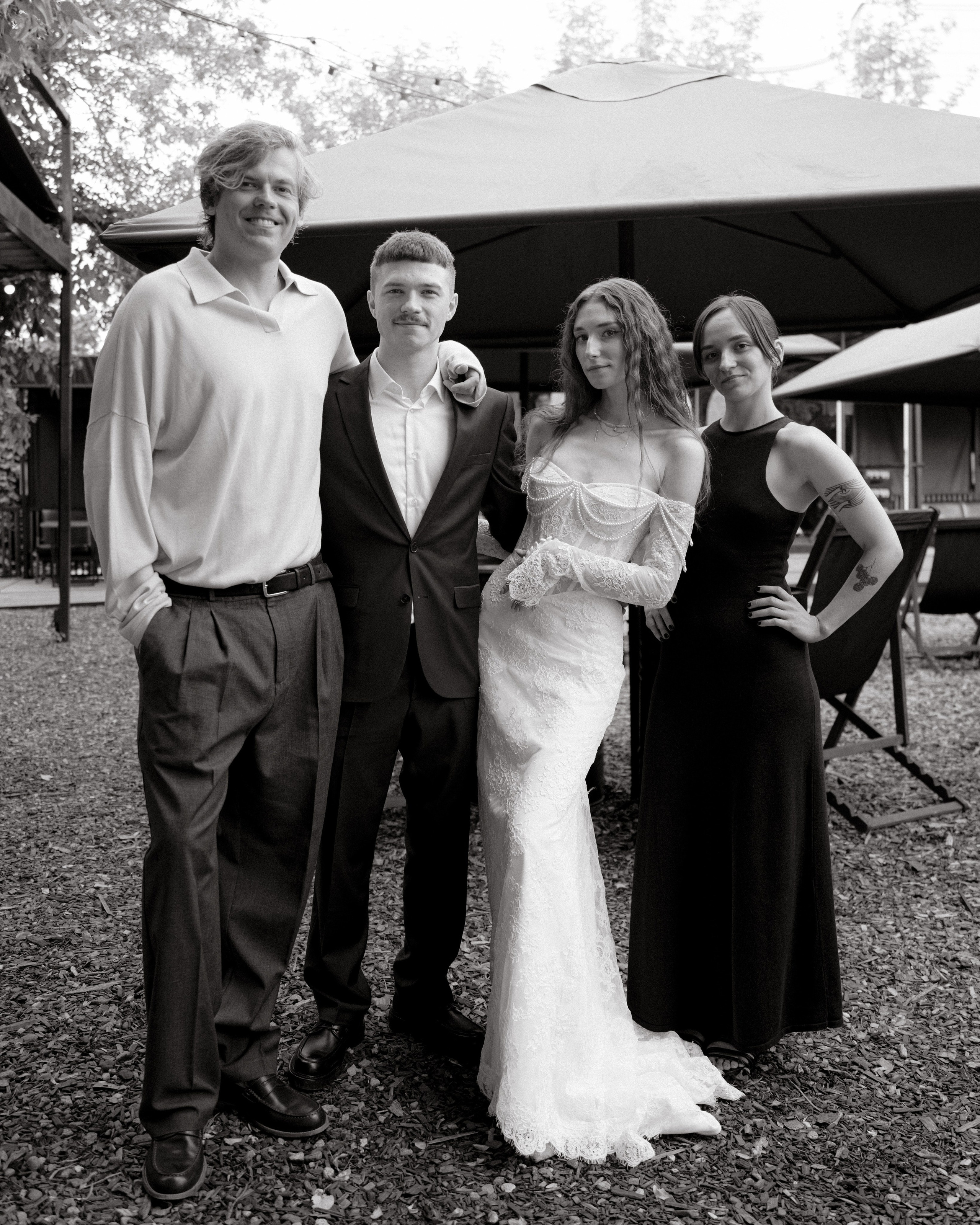 Свадебный и портретный фотограф в Москве Анна Плавская