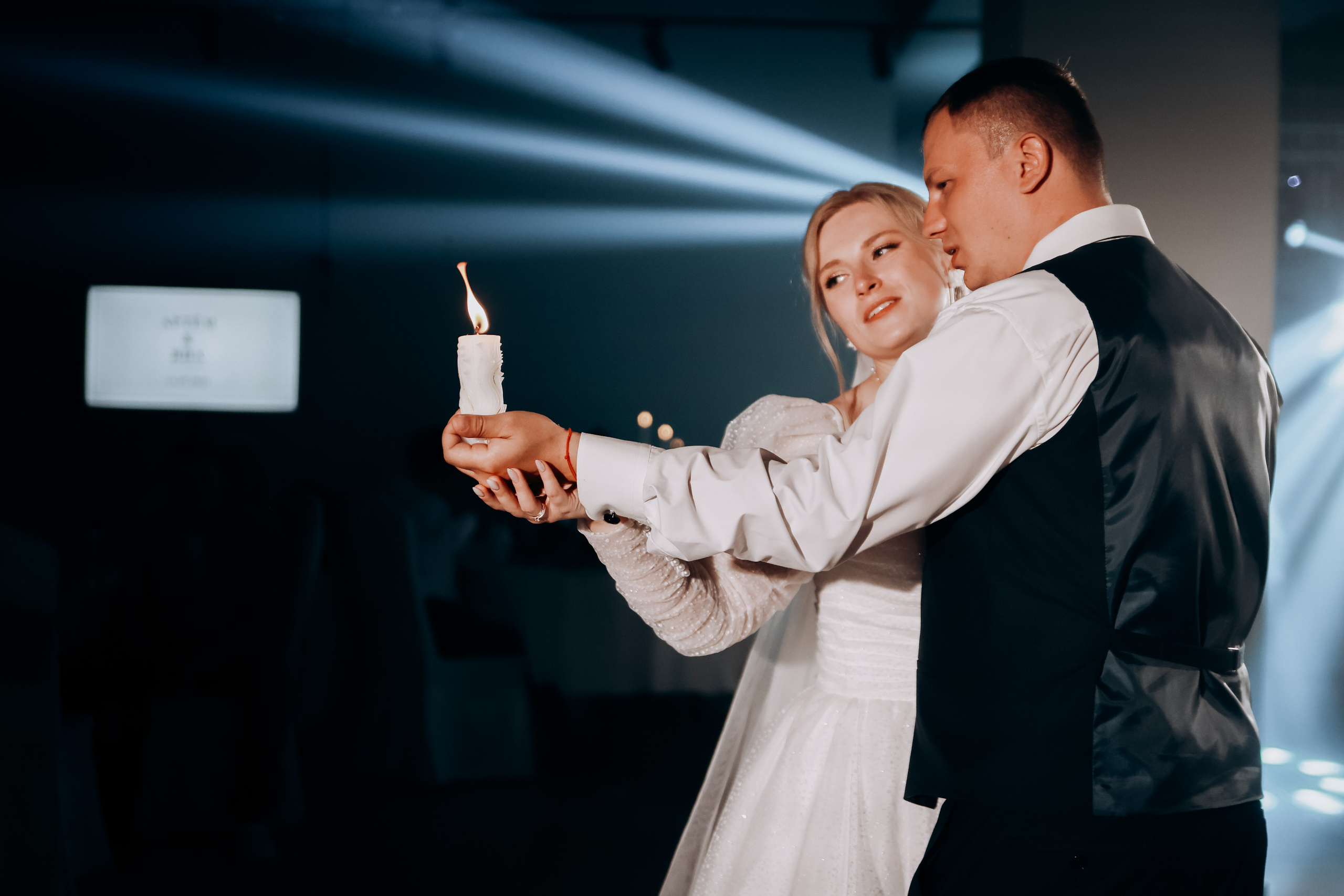 Яна и Артем